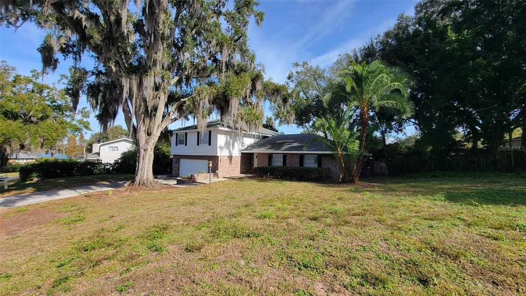 Photo of 148 Lake Otis Road, Winter Haven, FL 33884 (MLS # L4958667)