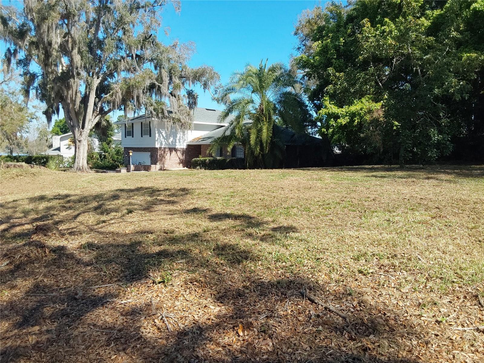 LAKEWOOD - Residential