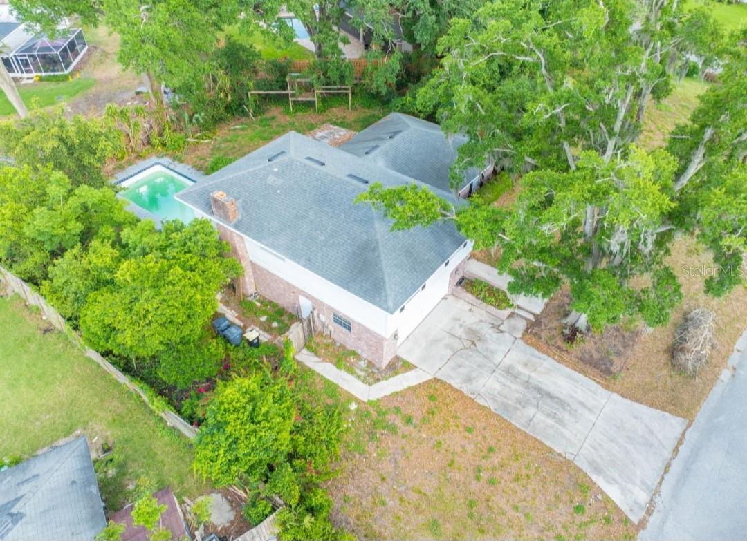 LAKEWOOD - Residential