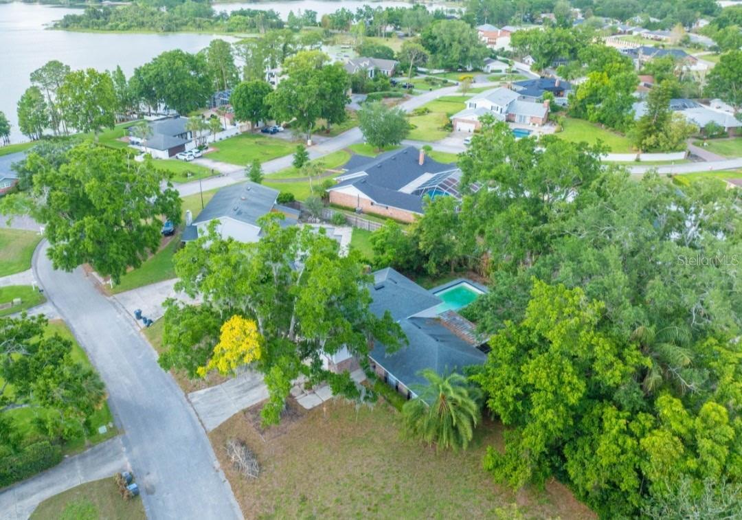 LAKEWOOD - Residential