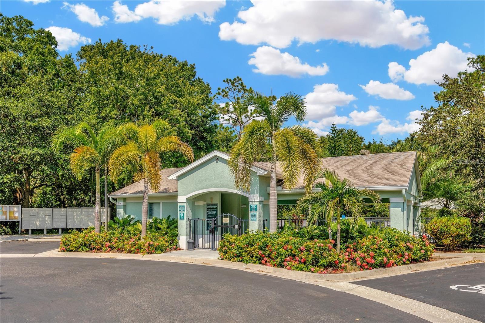 LITTLE CREEK - Residential