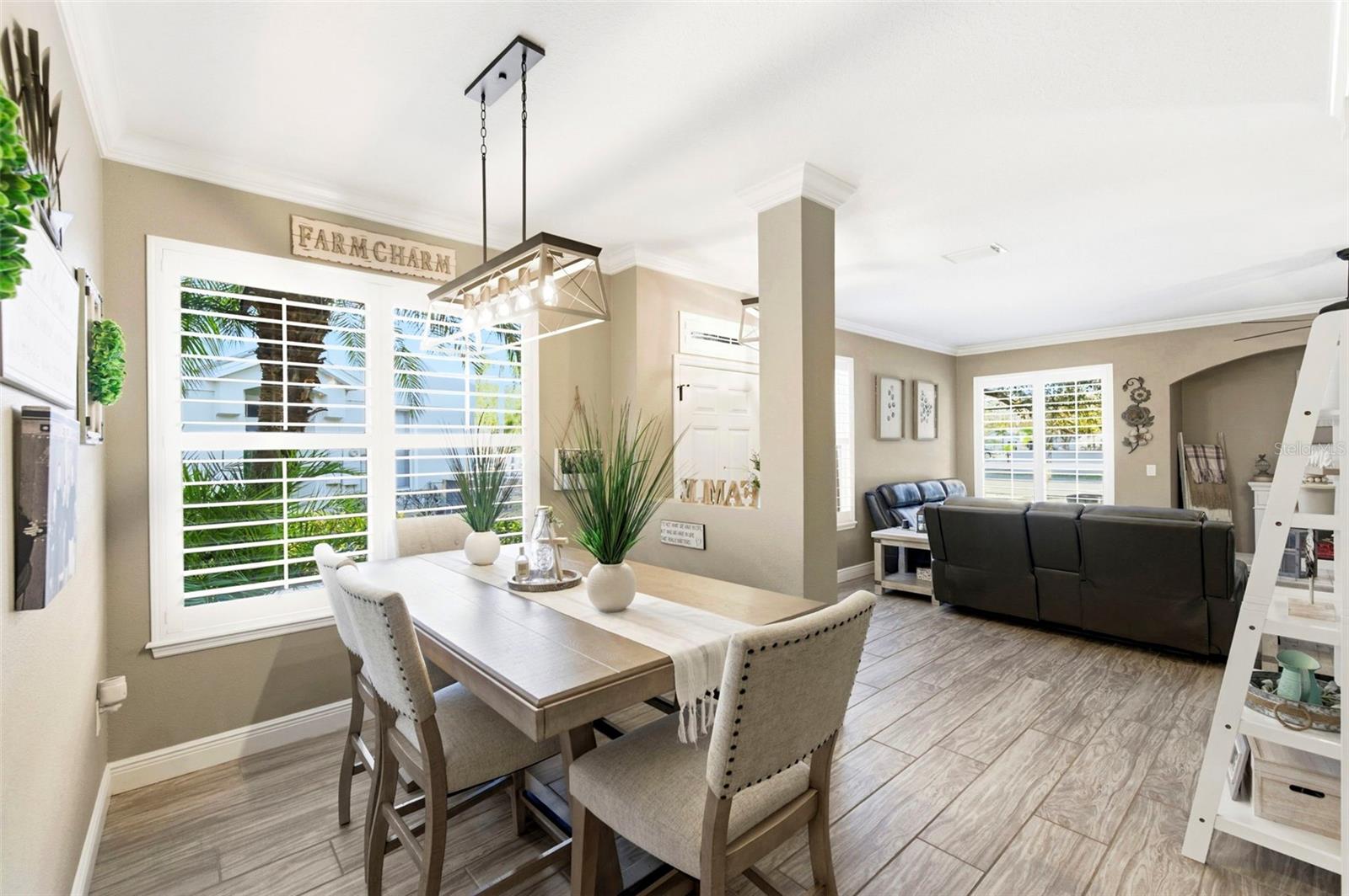 LITTLE CREEK - Residential