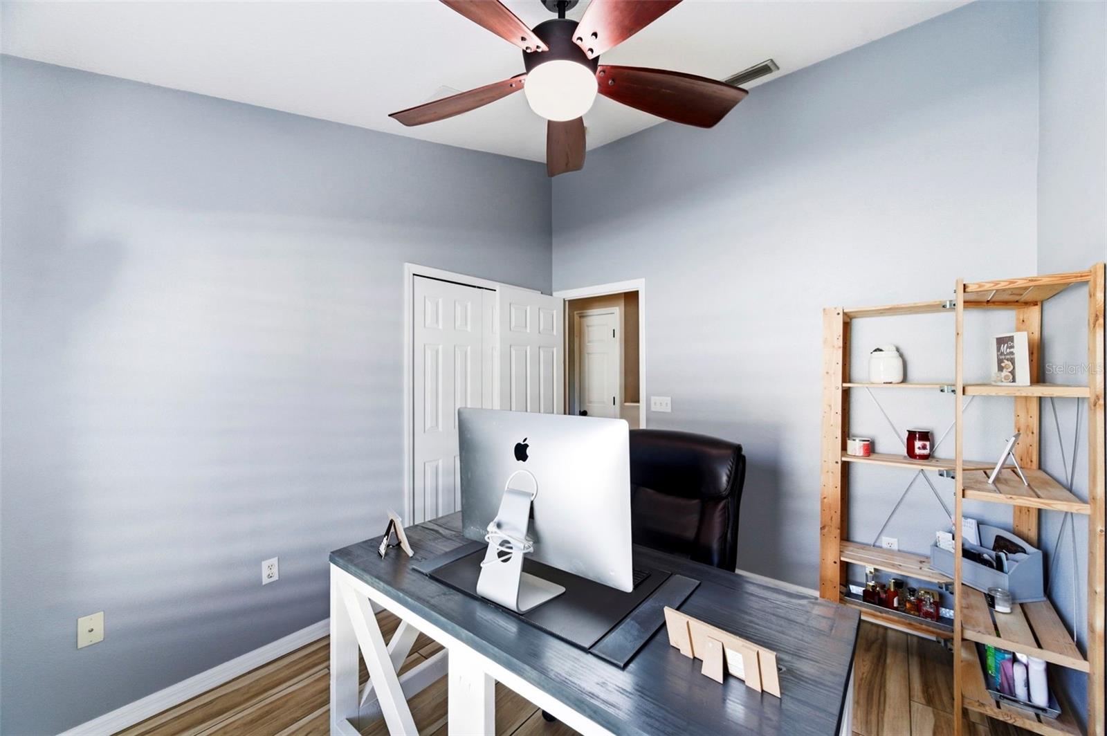 LITTLE CREEK - Residential