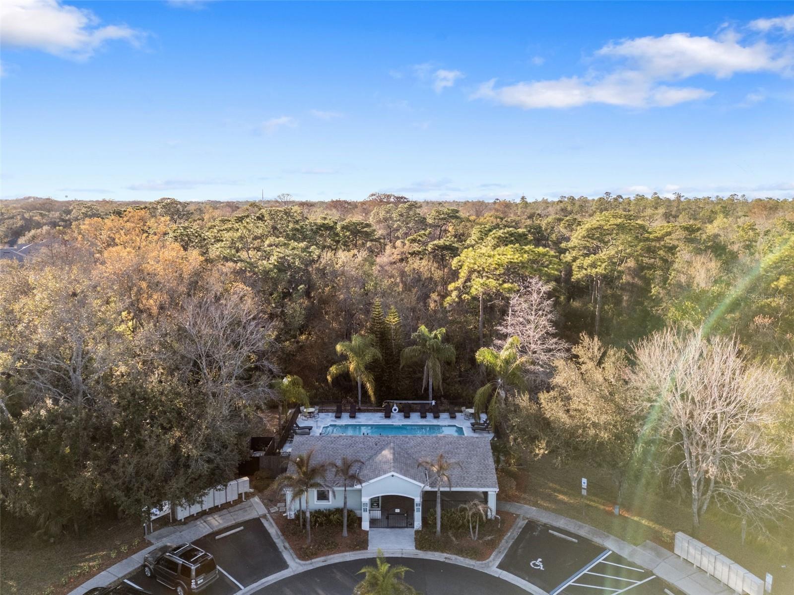 LITTLE CREEK - Residential