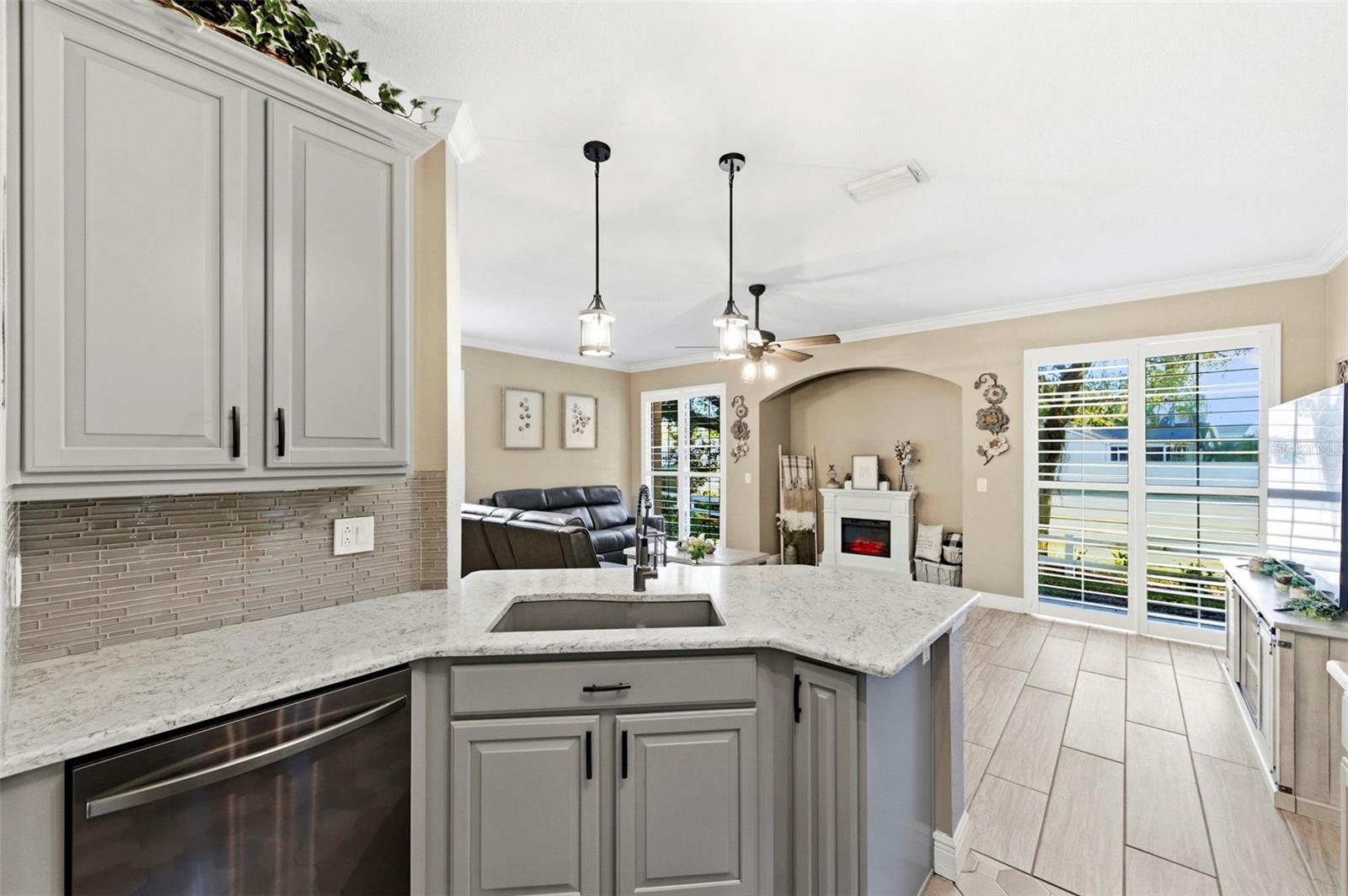 LITTLE CREEK - Residential