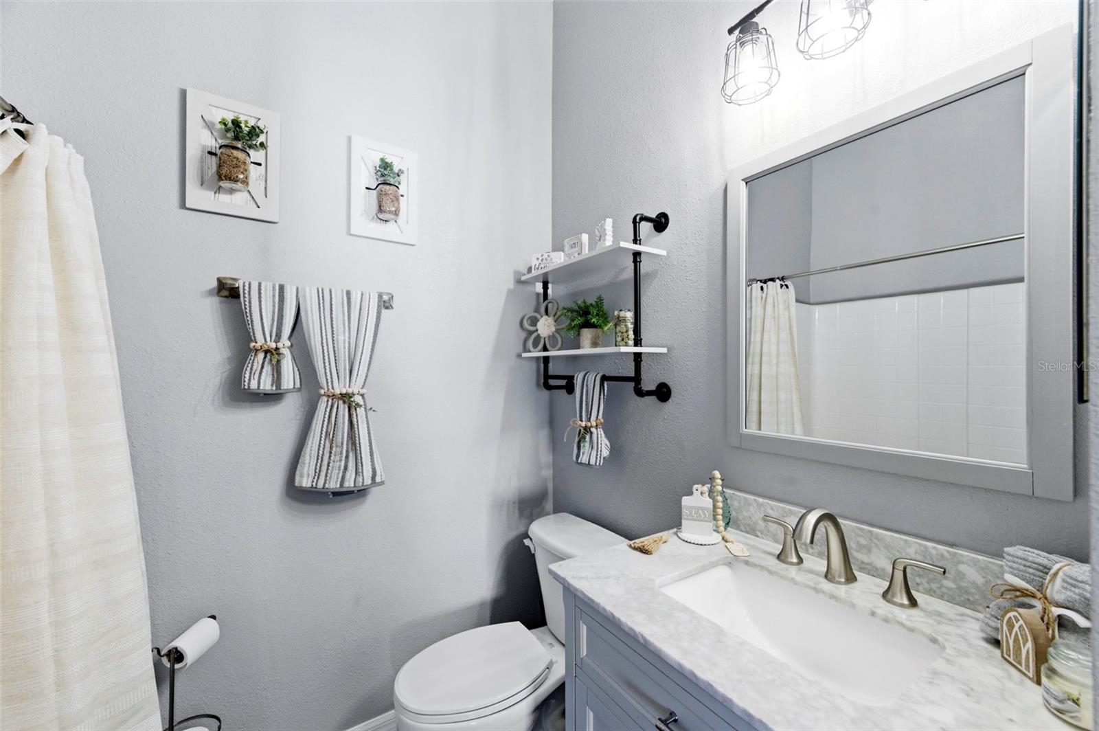 LITTLE CREEK - Residential