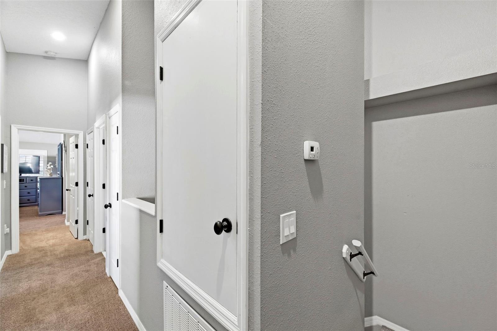 LITTLE CREEK - Residential