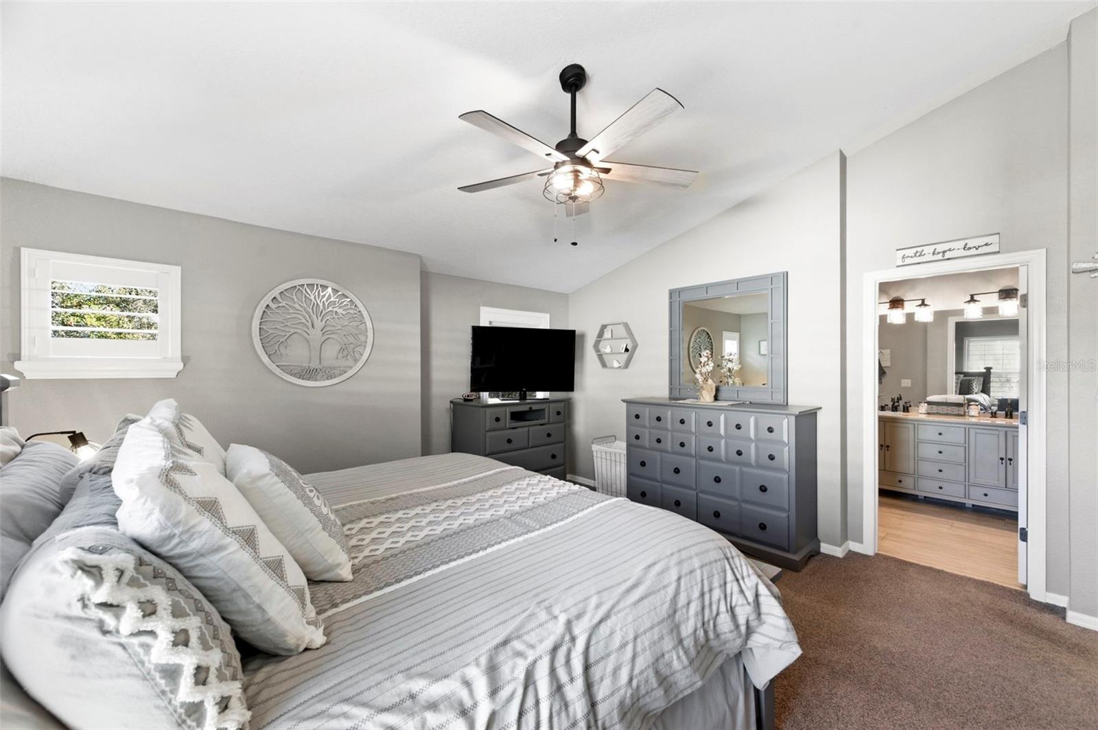 LITTLE CREEK - Residential