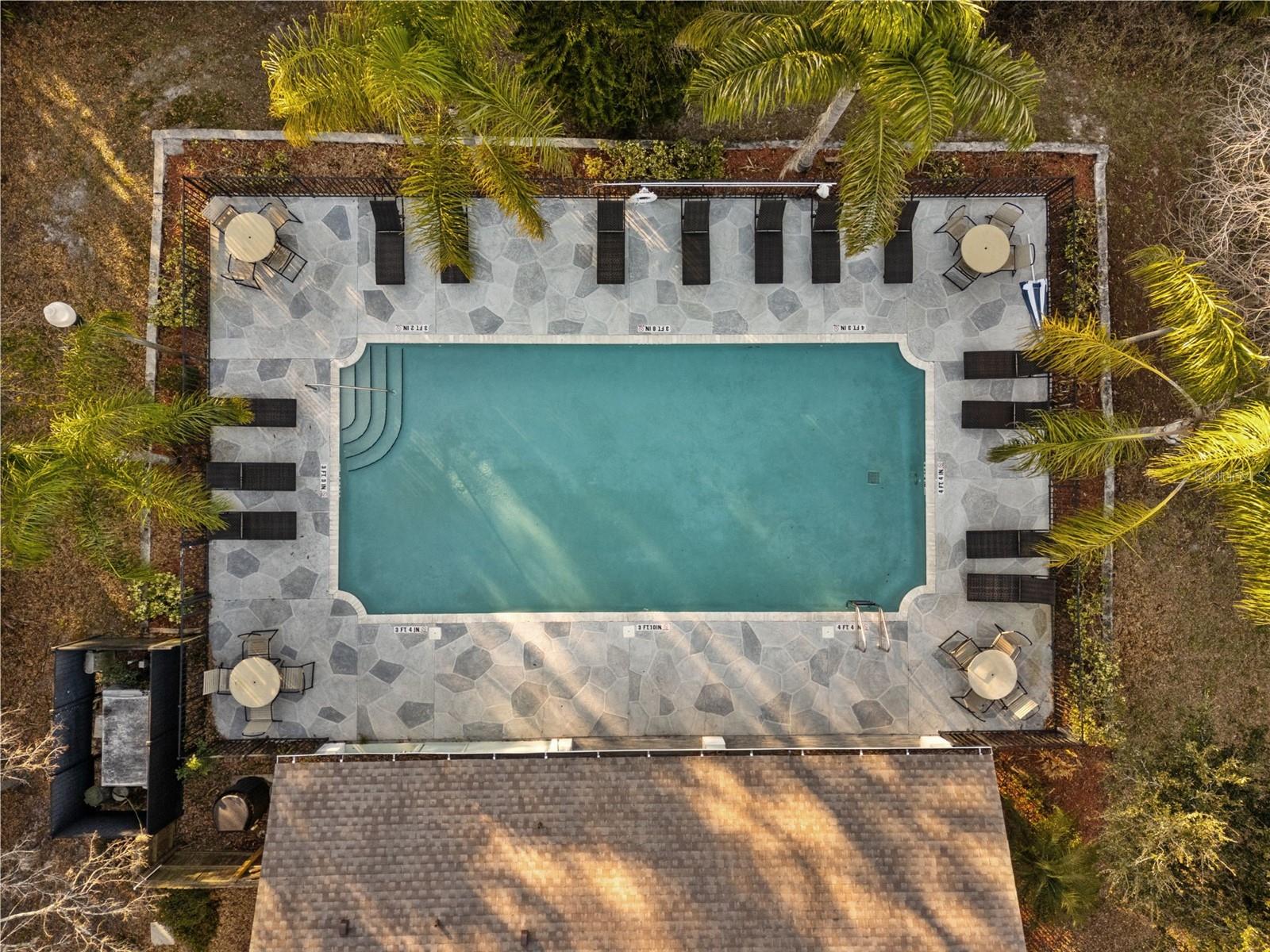 LITTLE CREEK - Residential