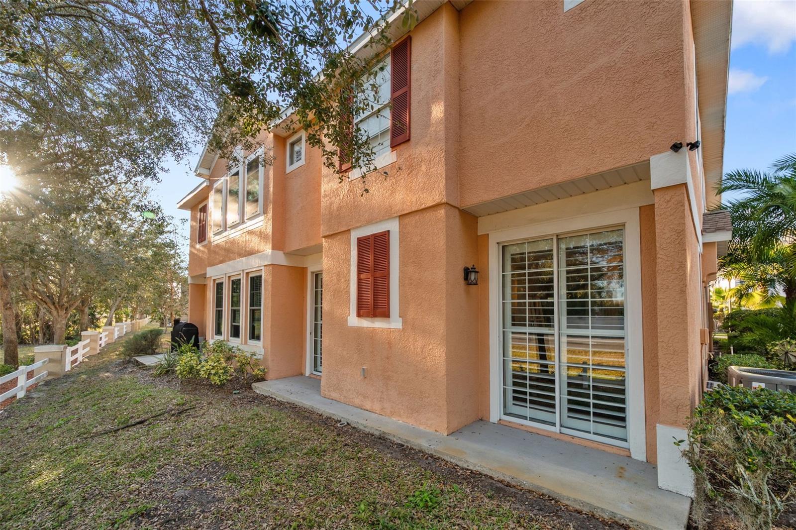 LITTLE CREEK - Residential