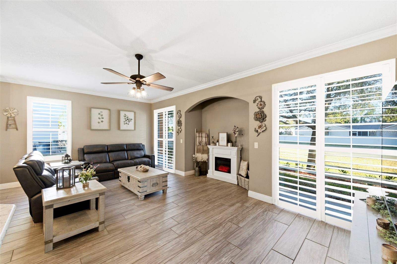 LITTLE CREEK - Residential