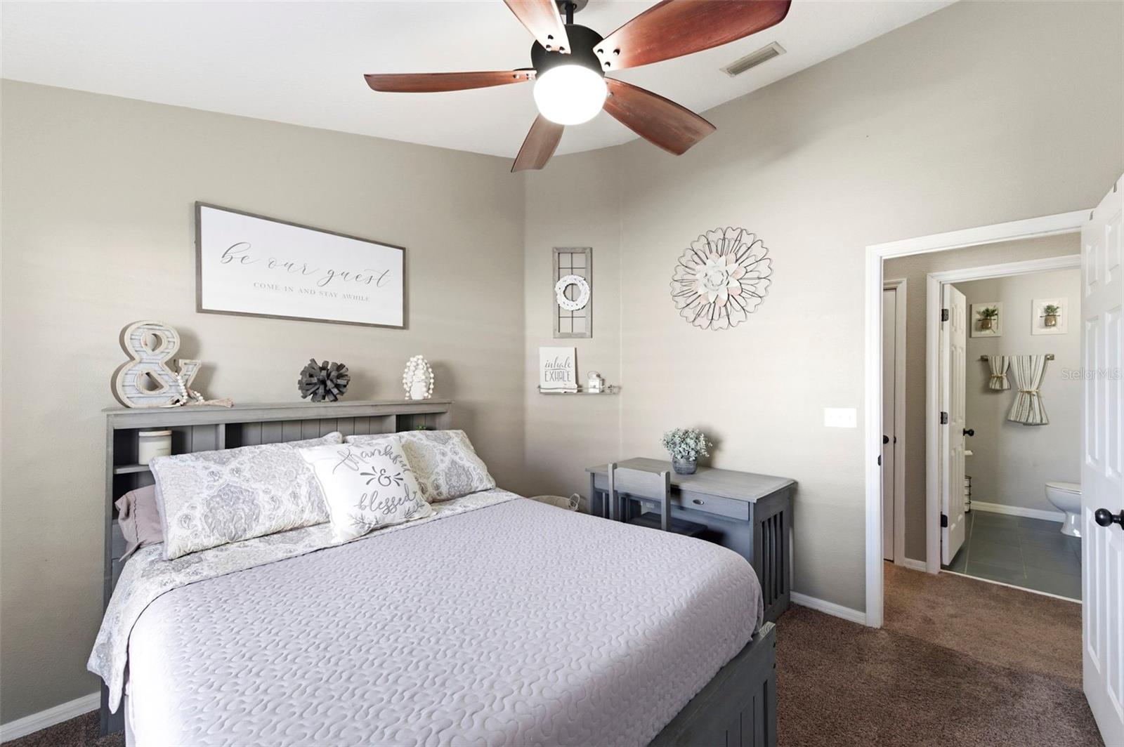 LITTLE CREEK - Residential