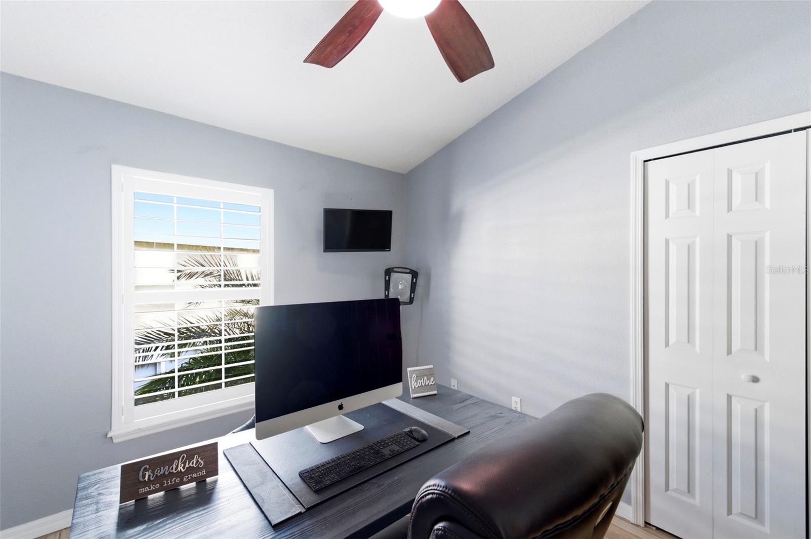 LITTLE CREEK - Residential