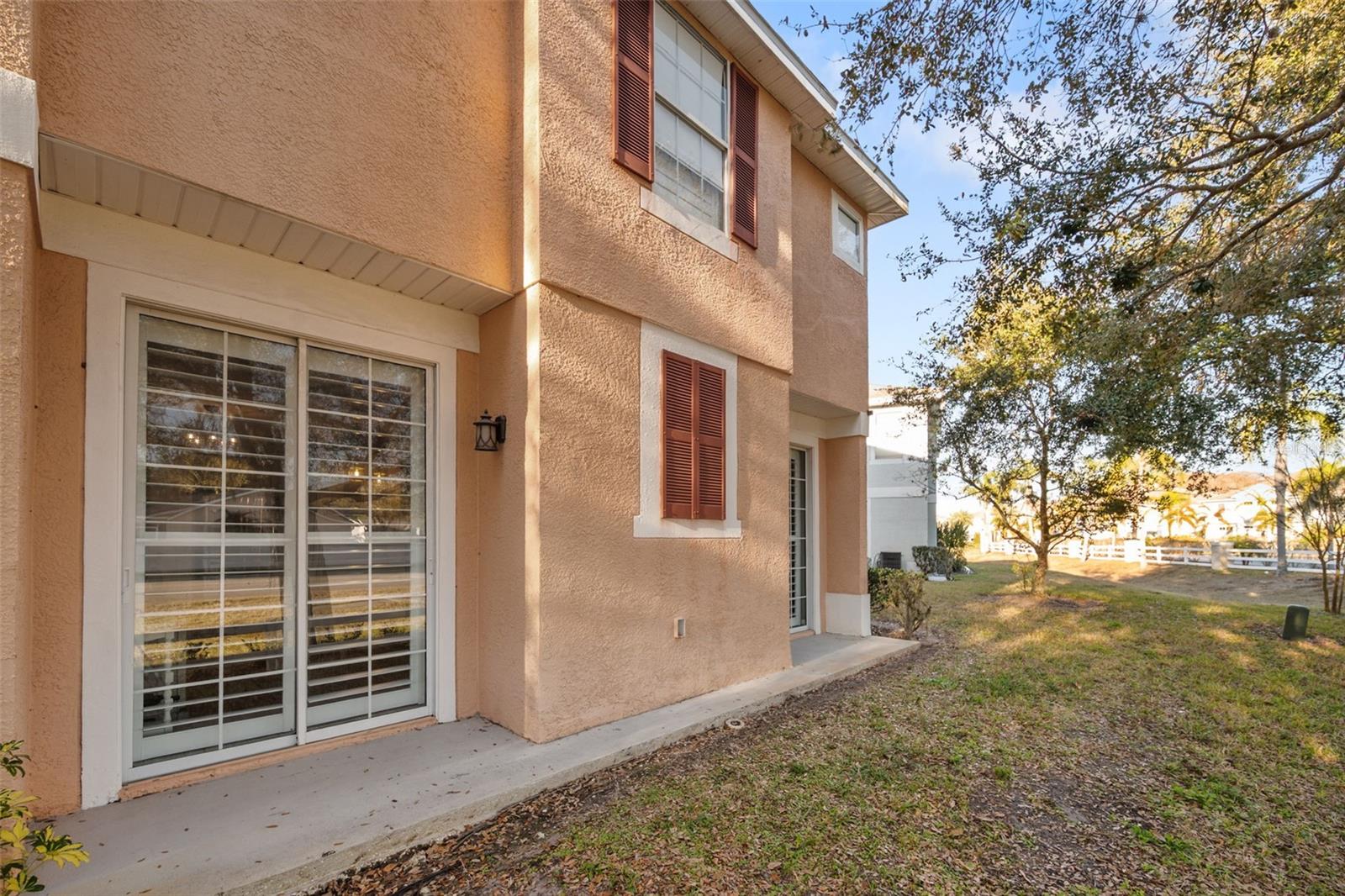 LITTLE CREEK - Residential