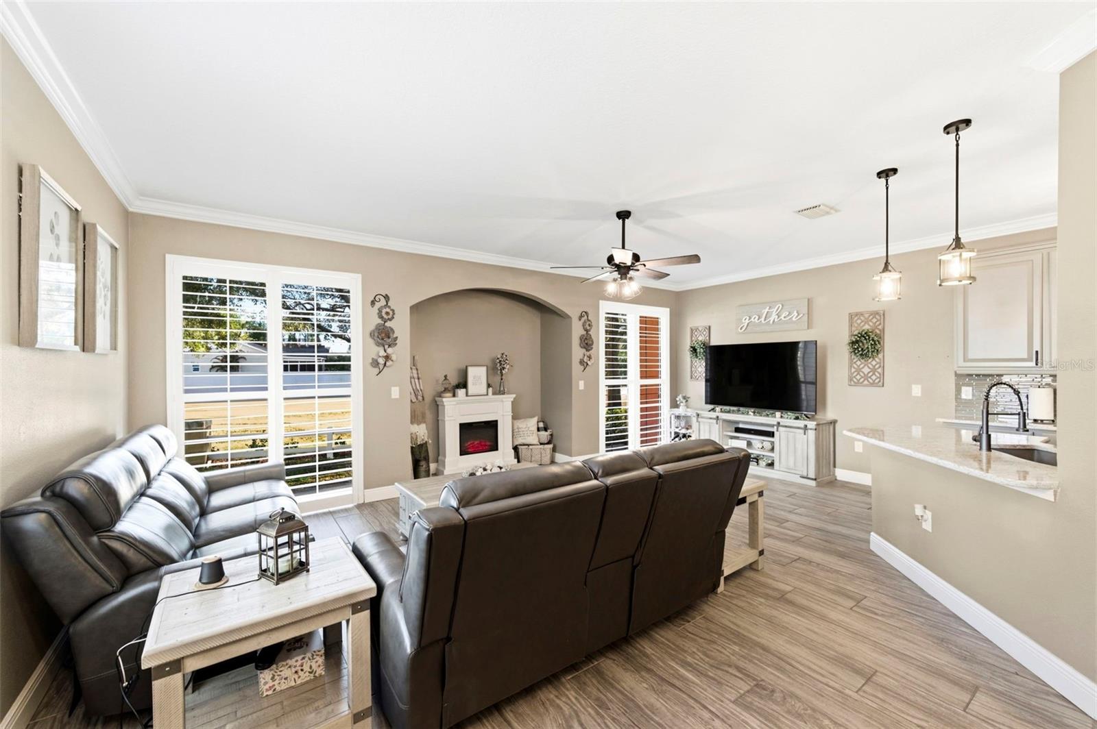 LITTLE CREEK - Residential