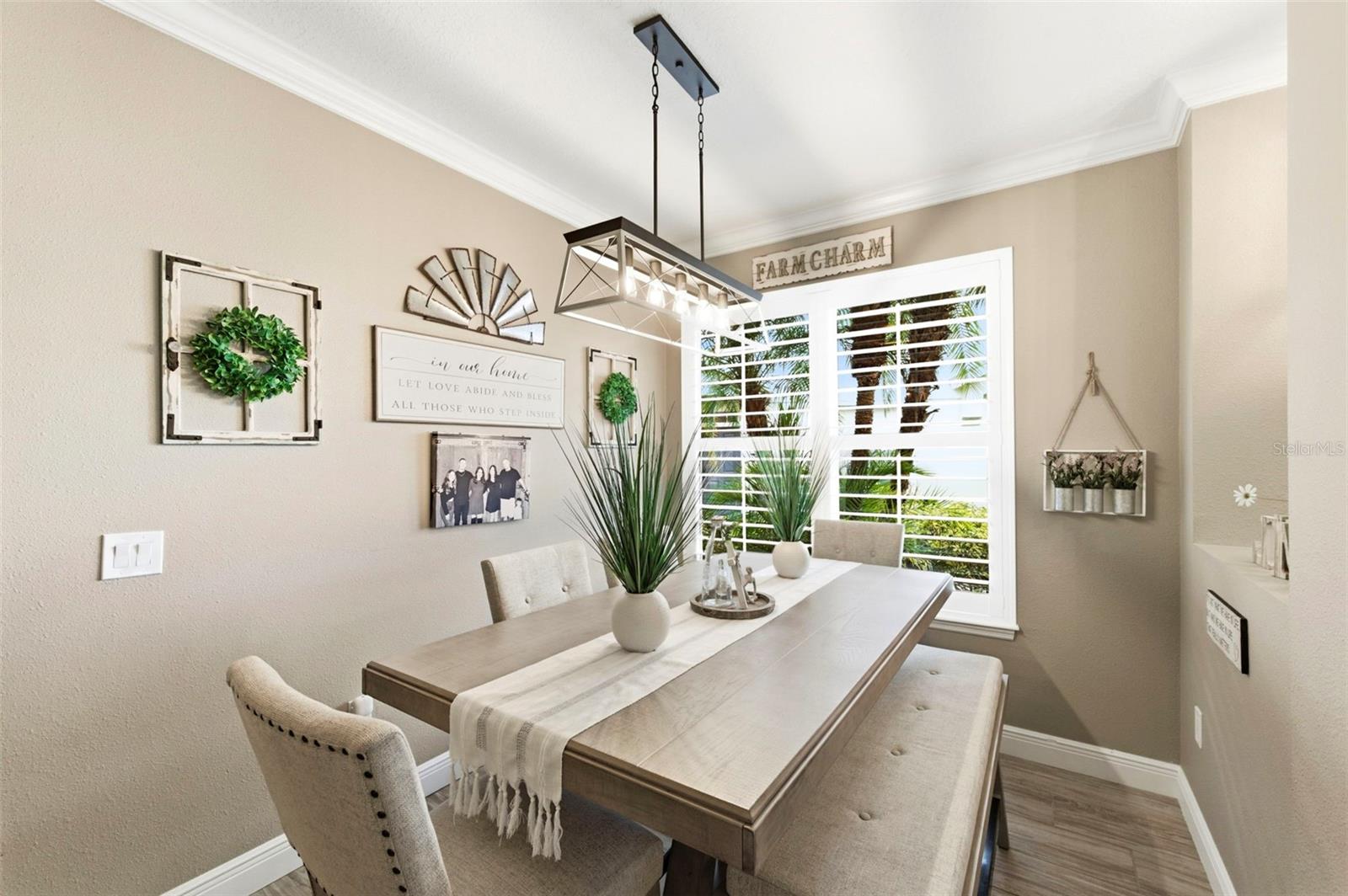 LITTLE CREEK - Residential