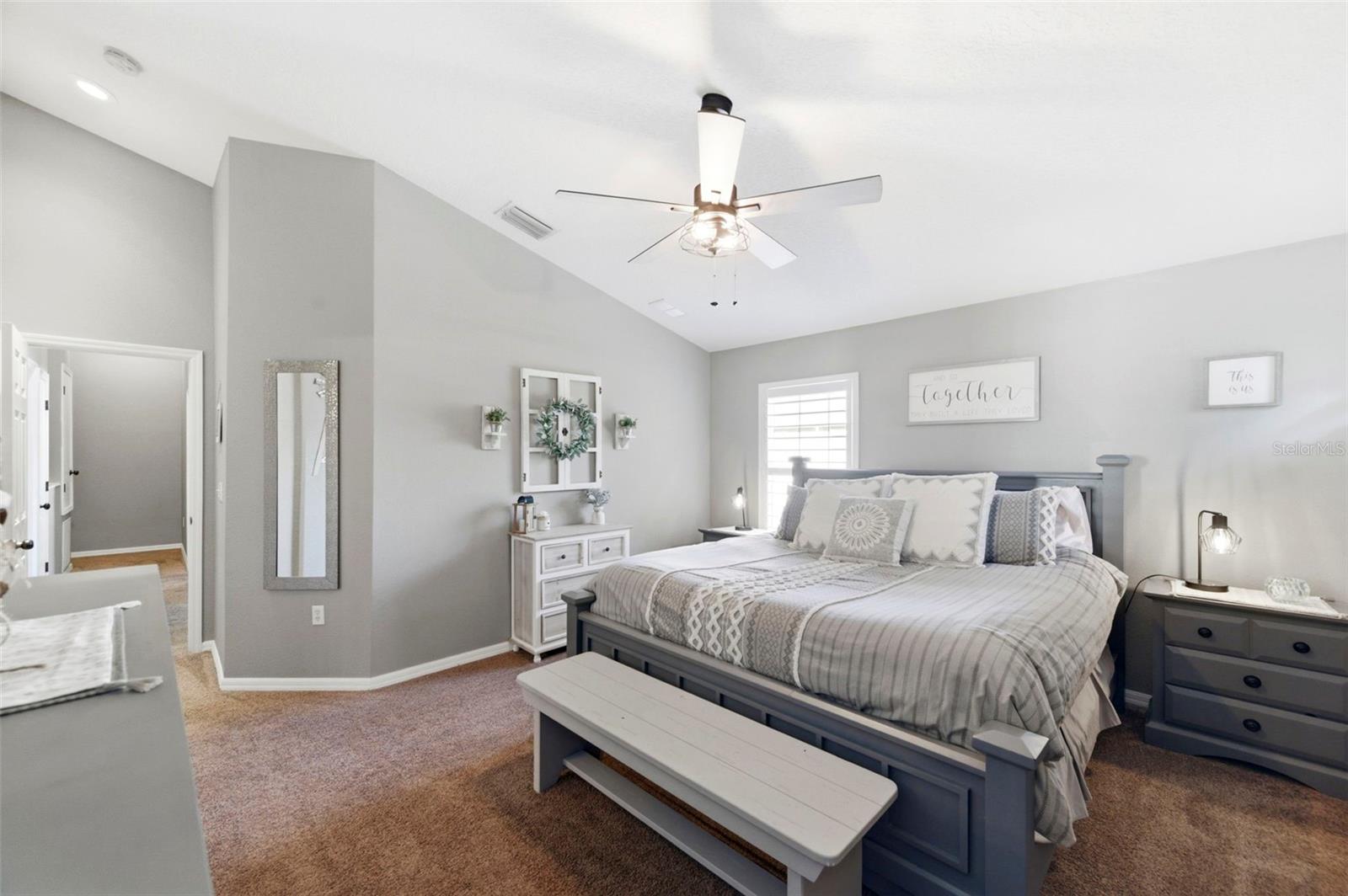 LITTLE CREEK - Residential