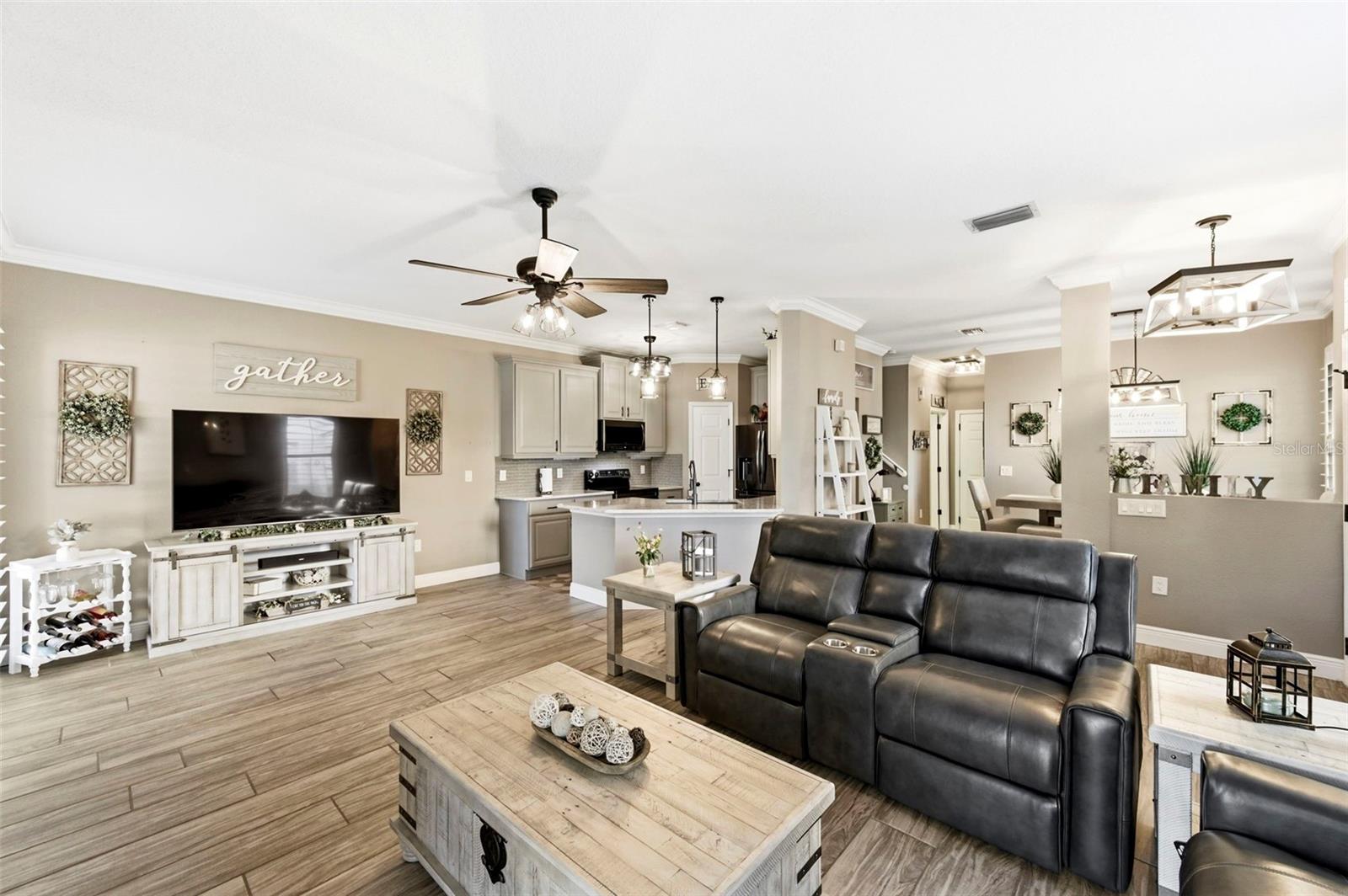 LITTLE CREEK - Residential