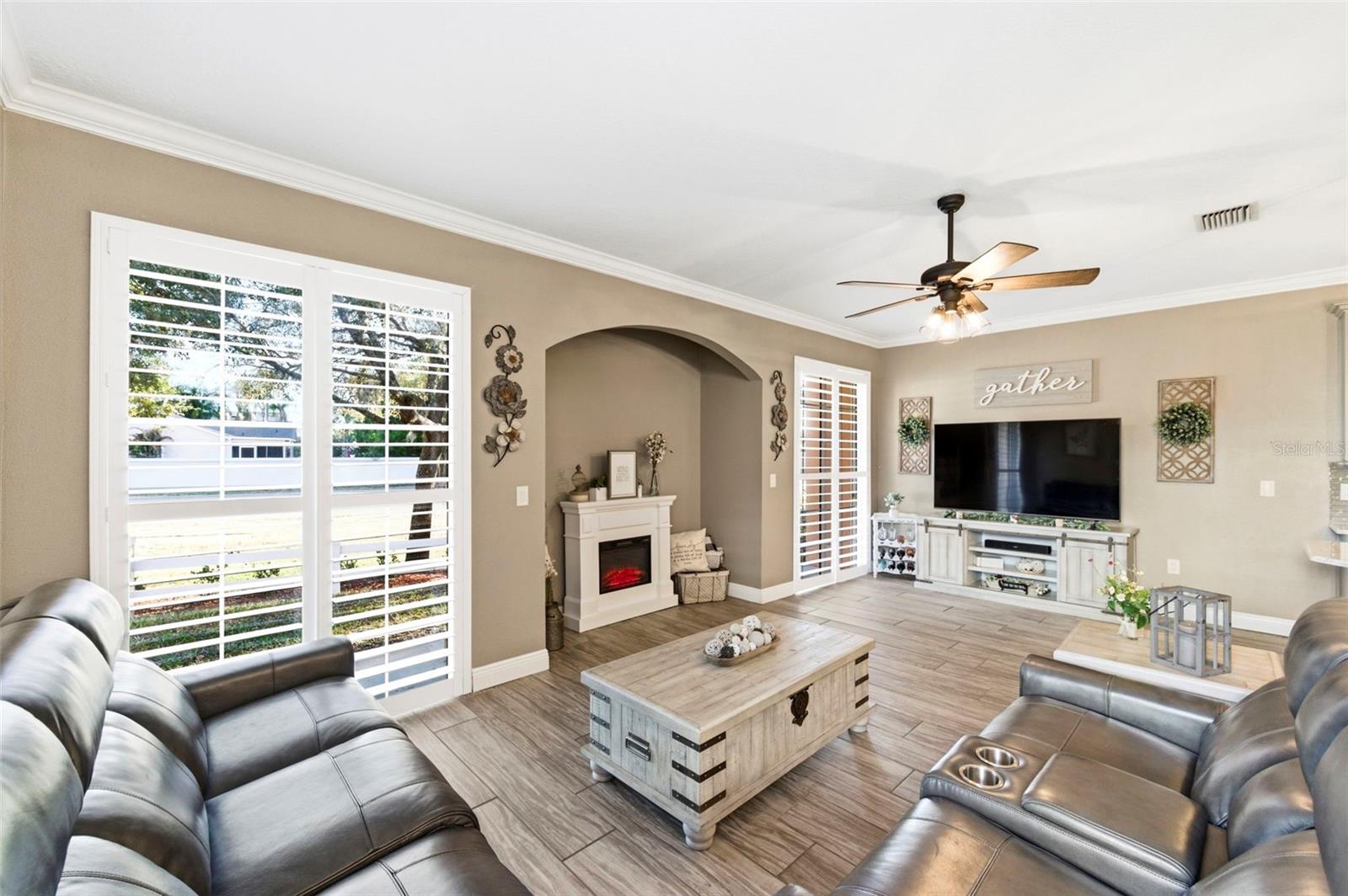 LITTLE CREEK - Residential