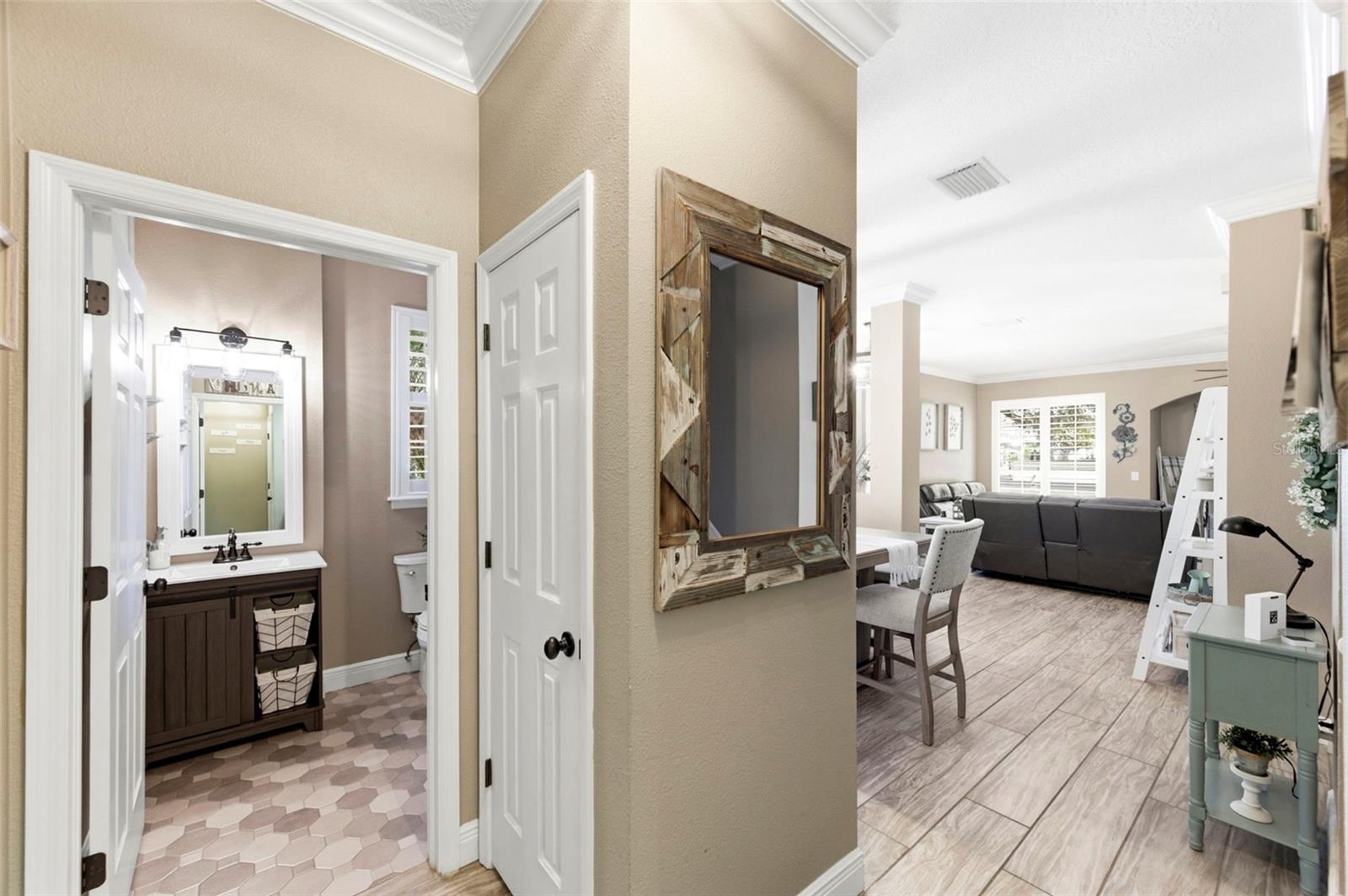 LITTLE CREEK - Residential