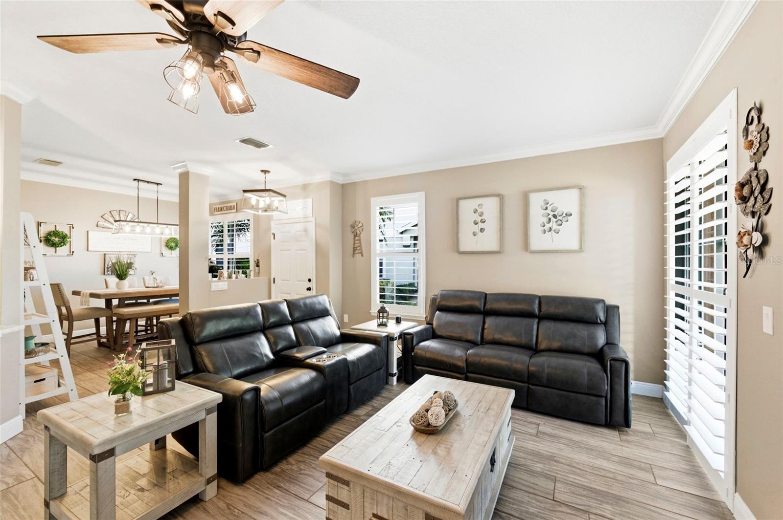 LITTLE CREEK - Residential