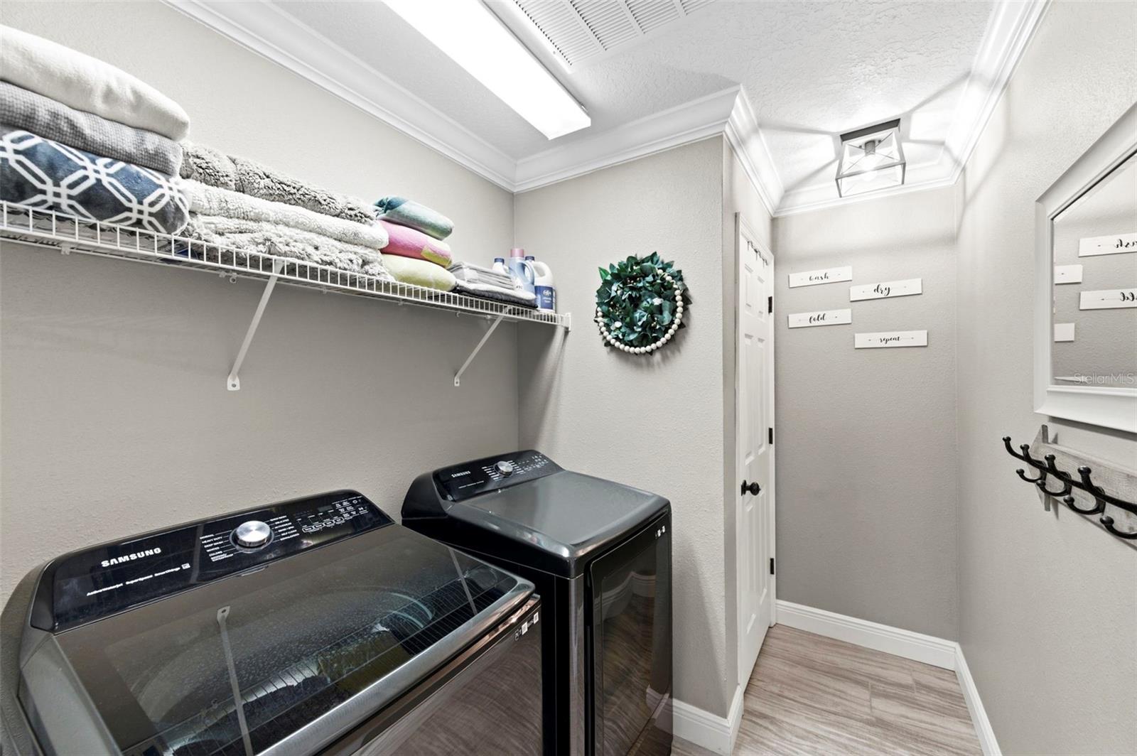 LITTLE CREEK - Residential