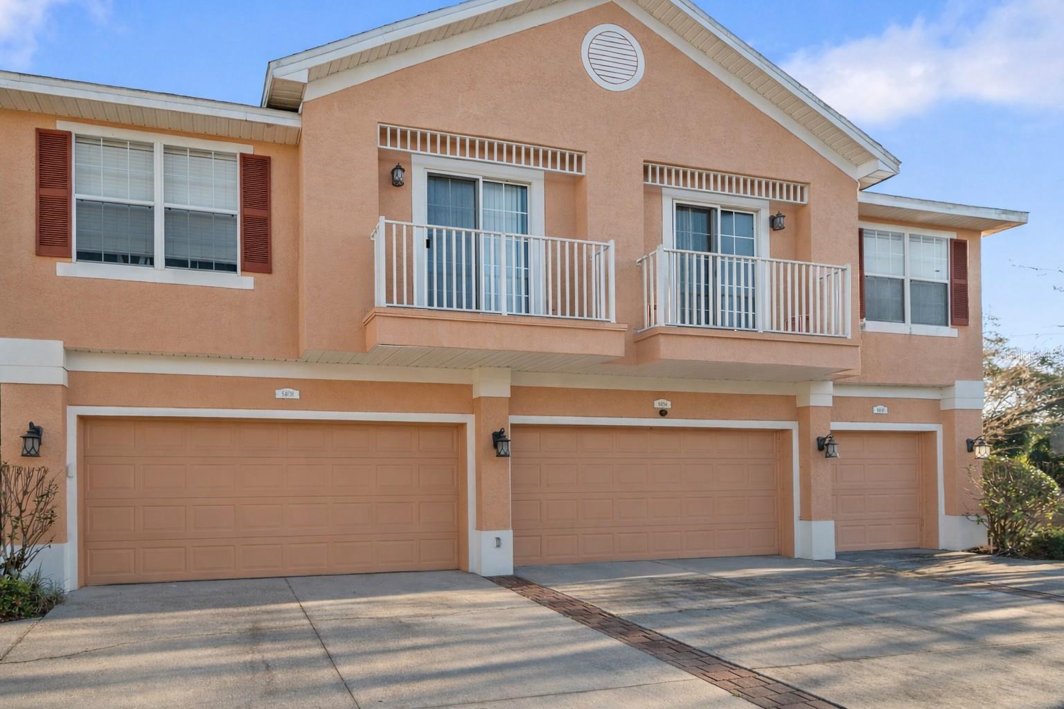 LITTLE CREEK - Residential