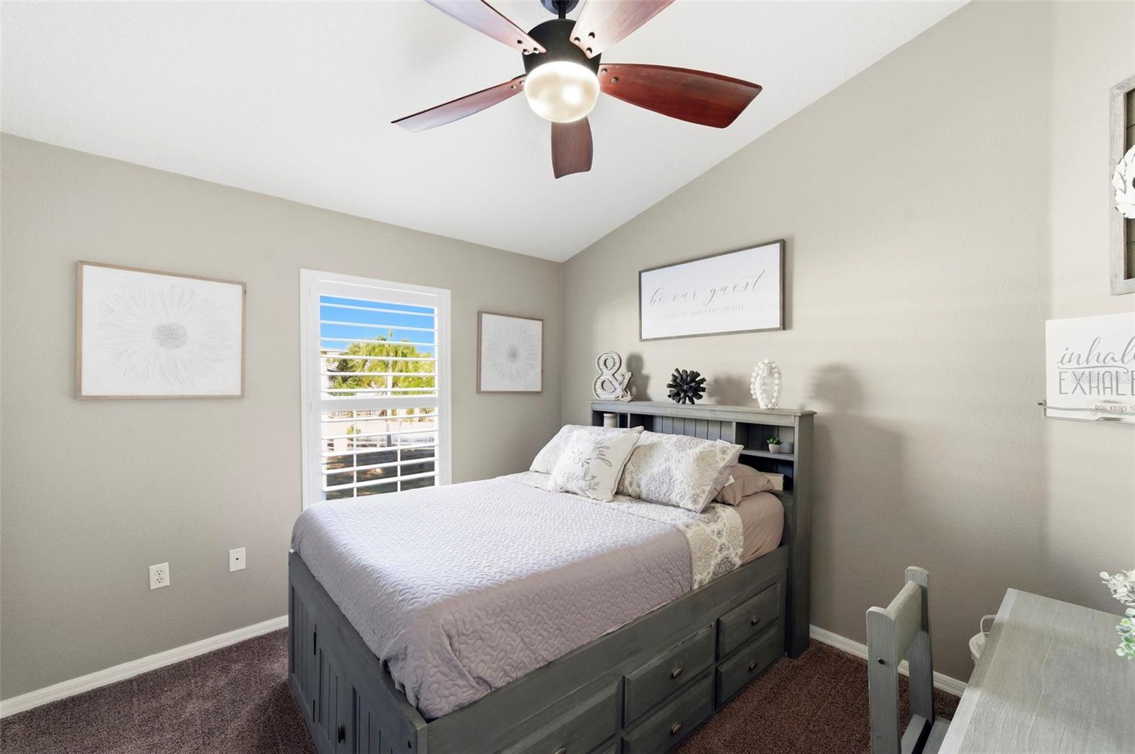 LITTLE CREEK - Residential