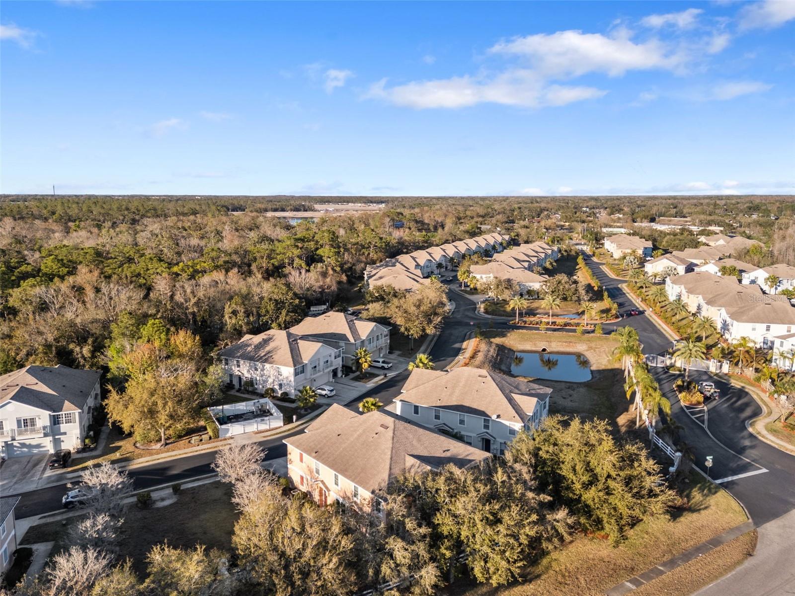 LITTLE CREEK - Residential