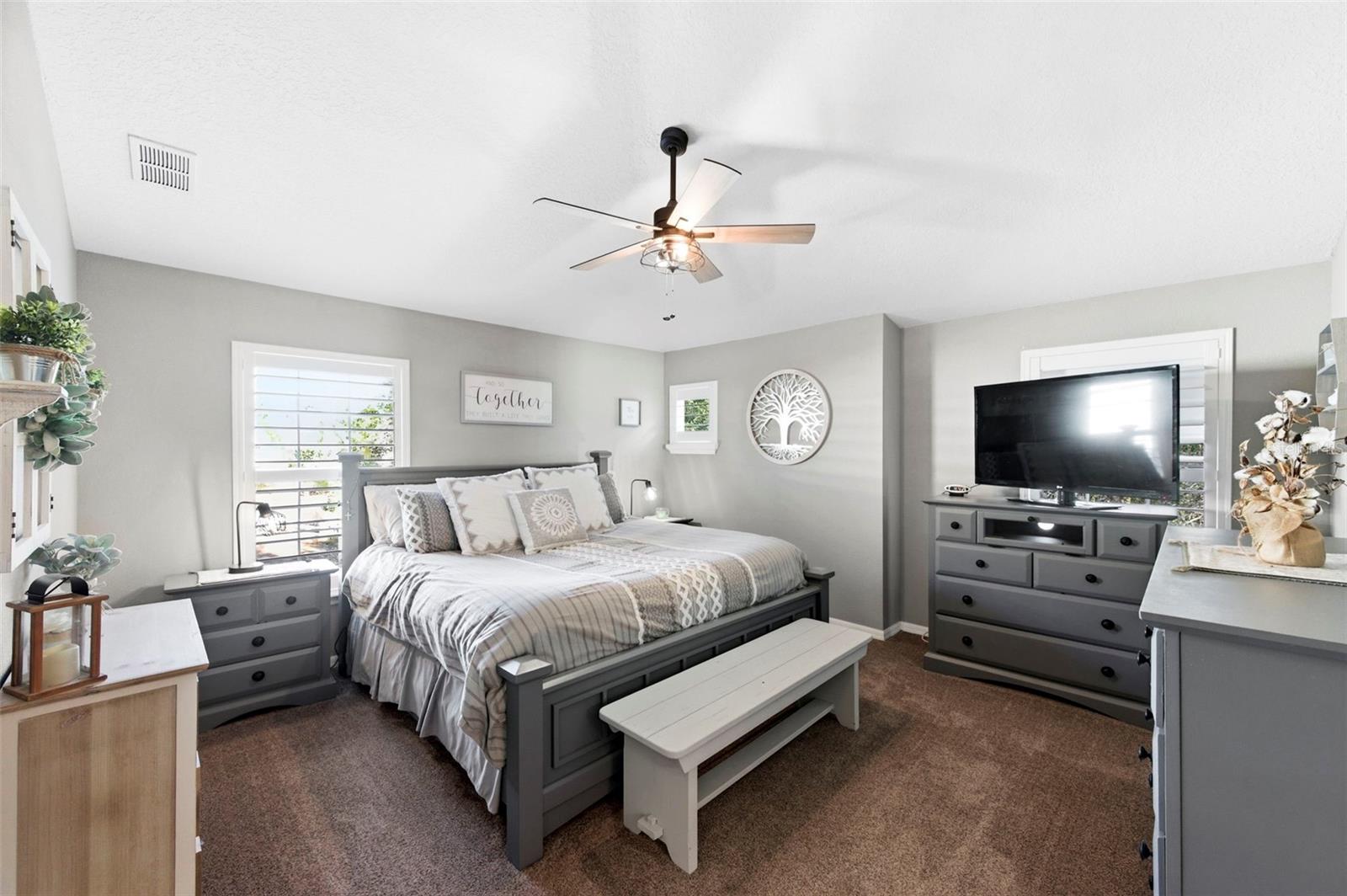 LITTLE CREEK - Residential