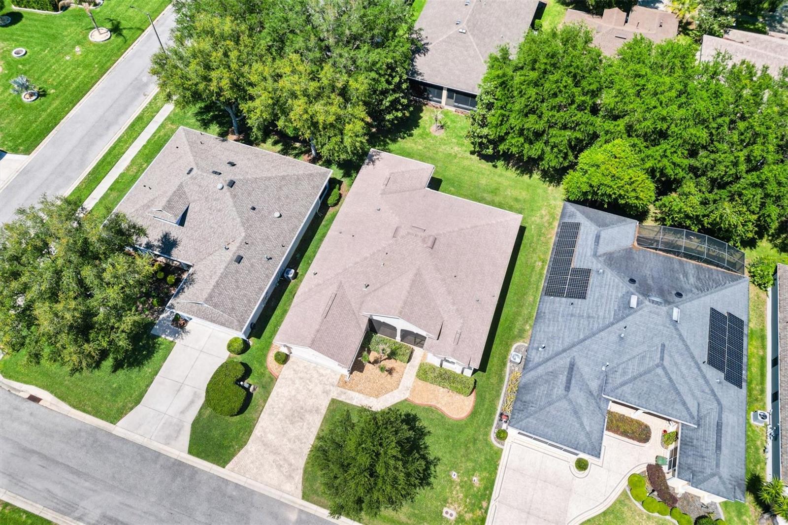 ARLINGTON RIDGE - Residential