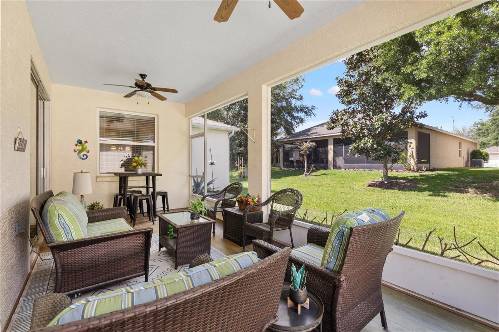 ARLINGTON RIDGE - Residential