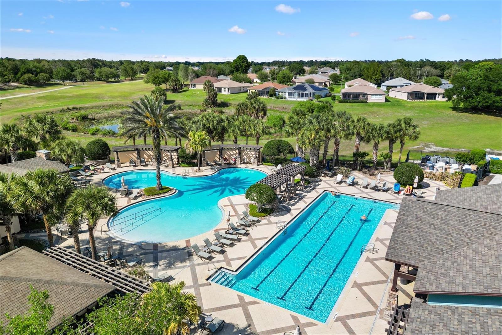 ARLINGTON RIDGE - Residential