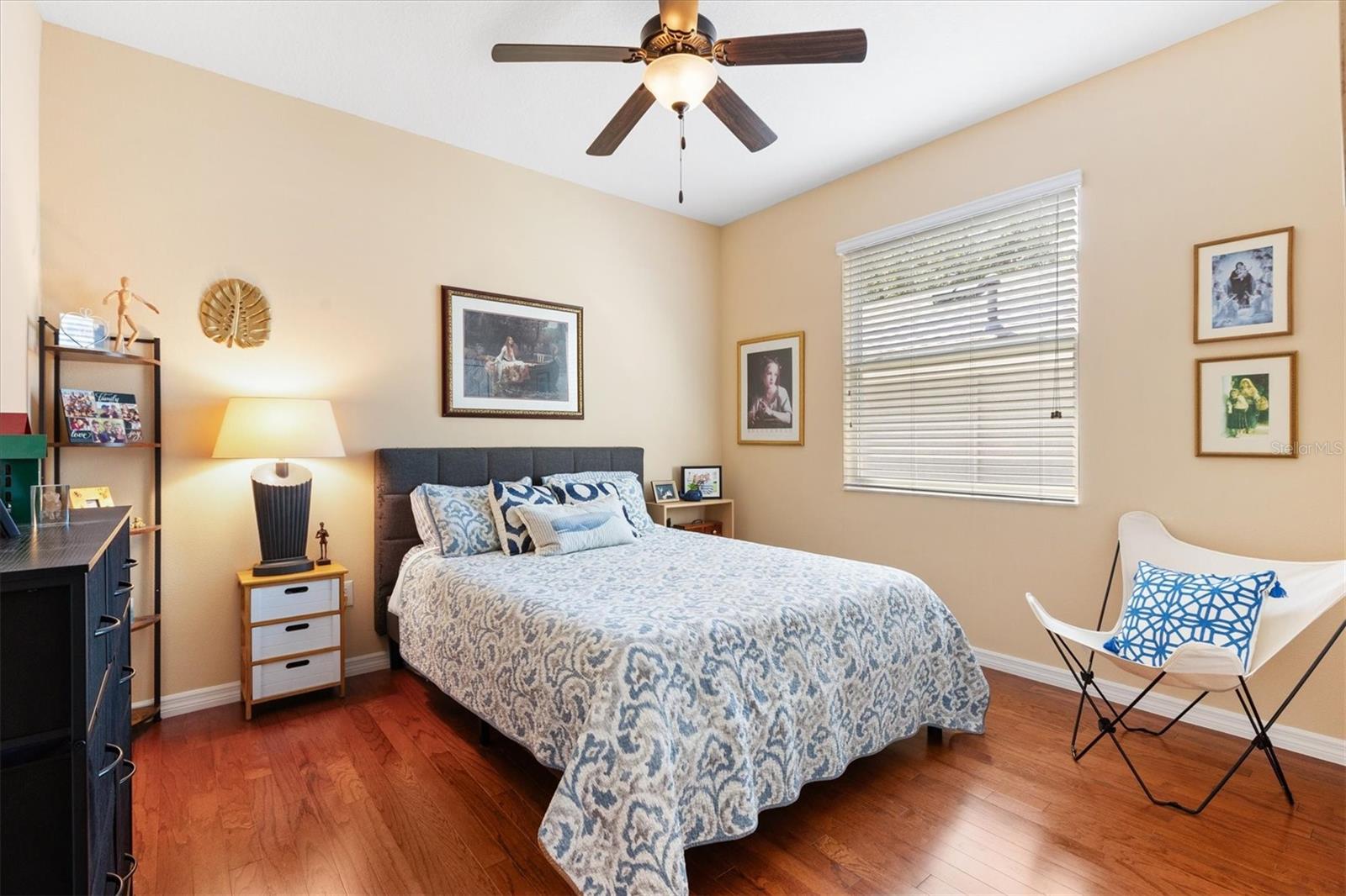 ARLINGTON RIDGE - Residential