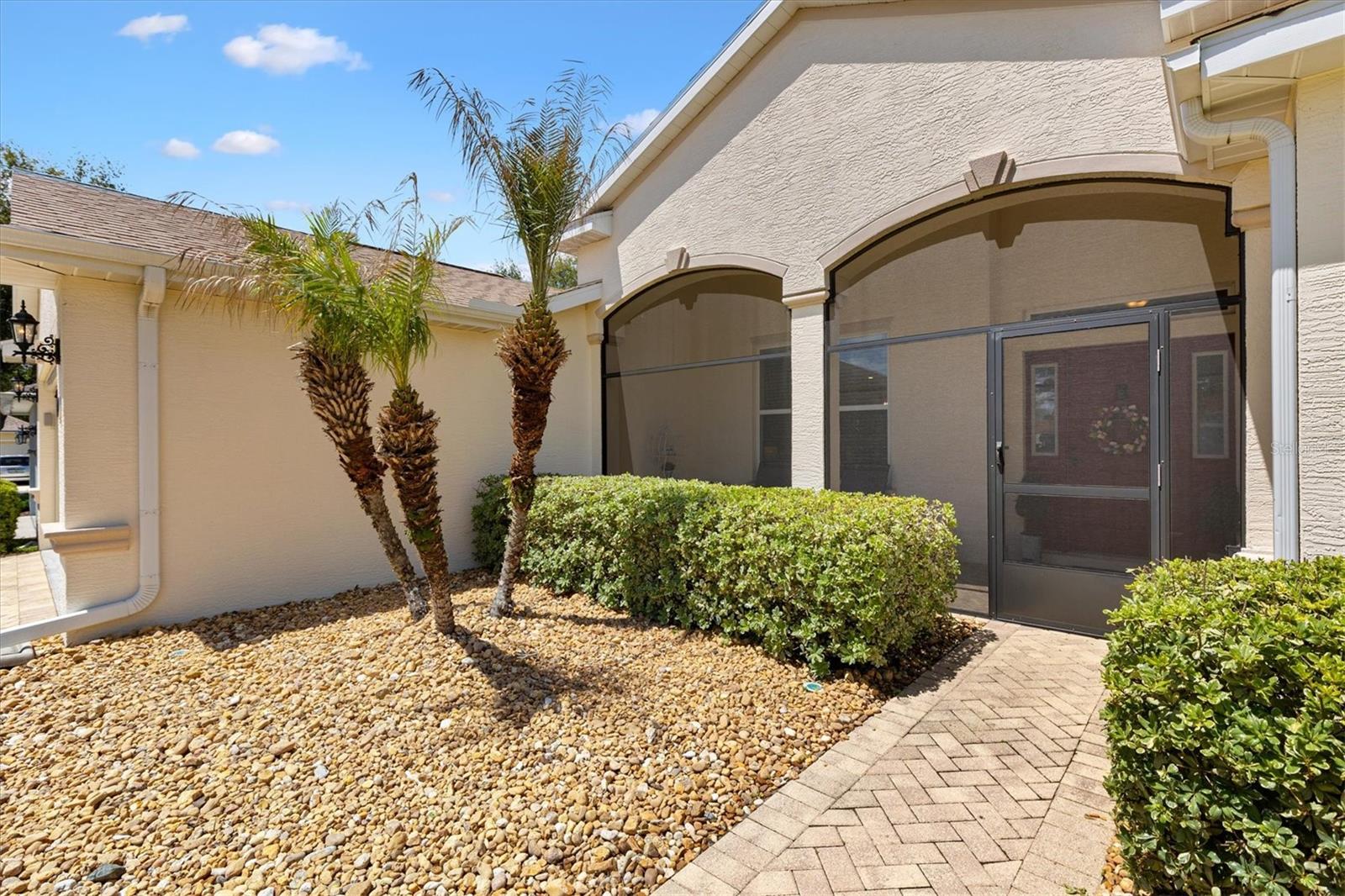 ARLINGTON RIDGE - Residential