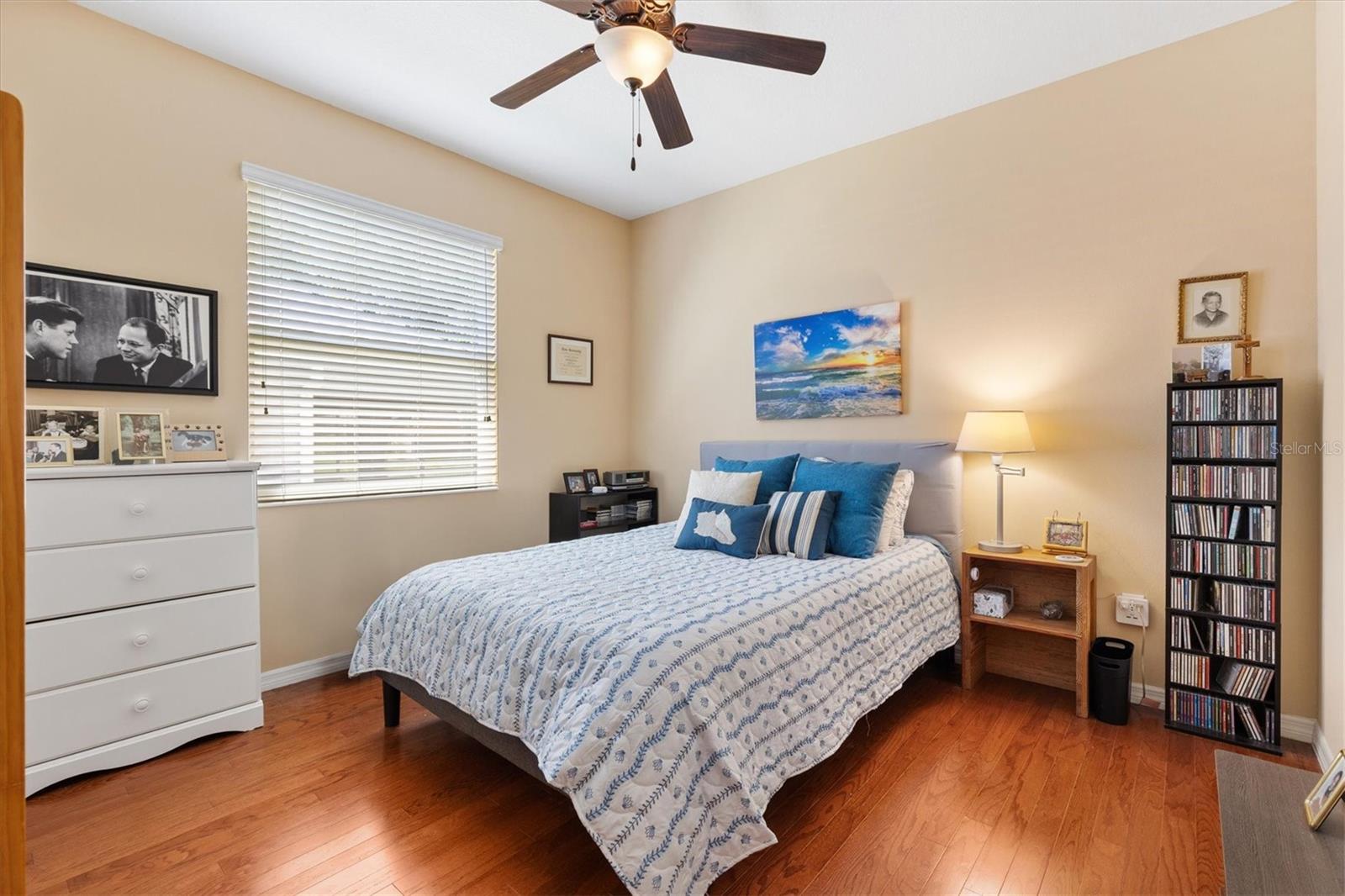 ARLINGTON RIDGE - Residential