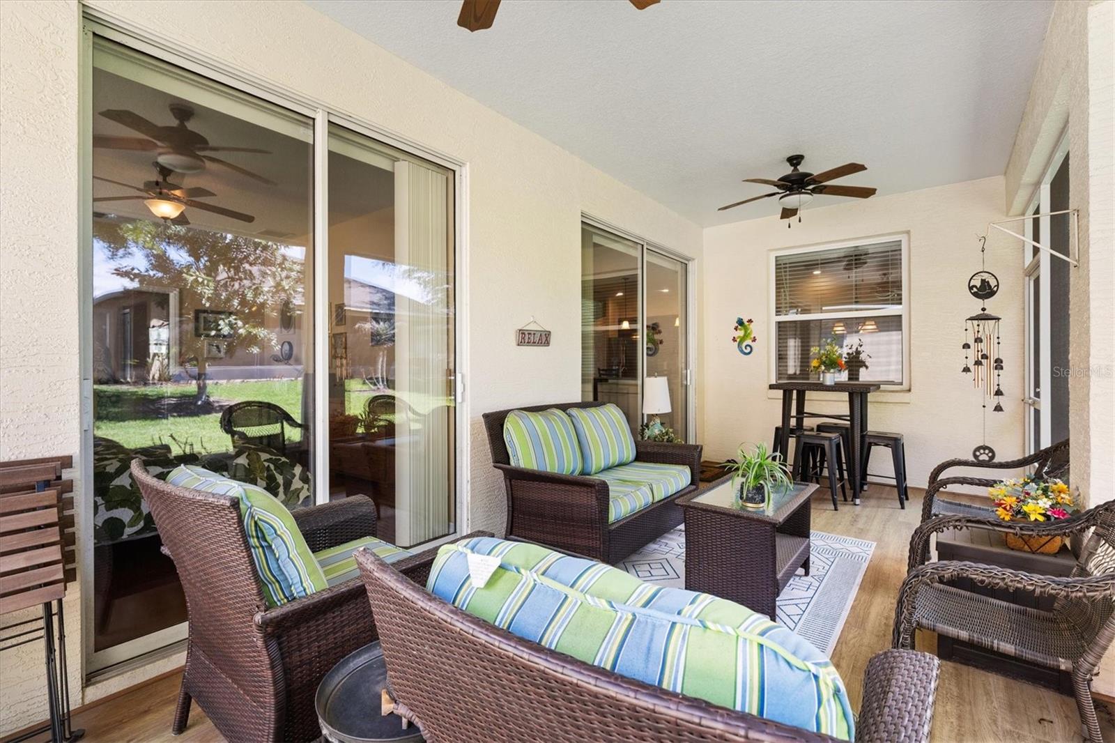 ARLINGTON RIDGE - Residential