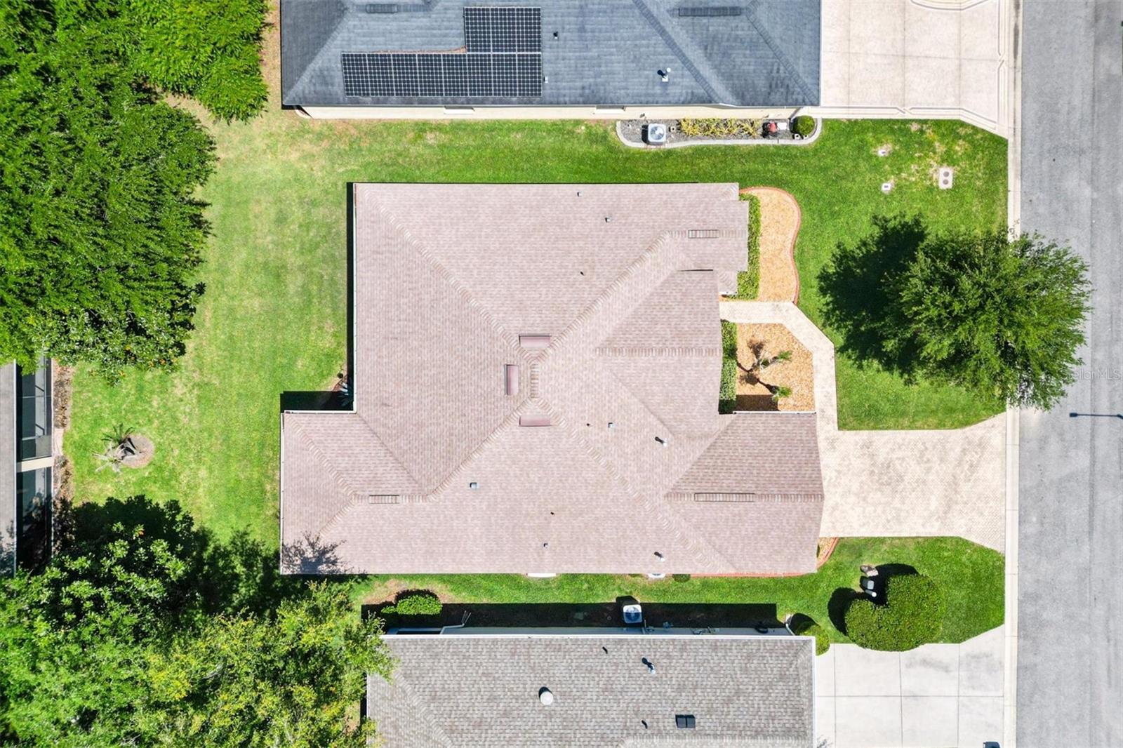 ARLINGTON RIDGE - Residential