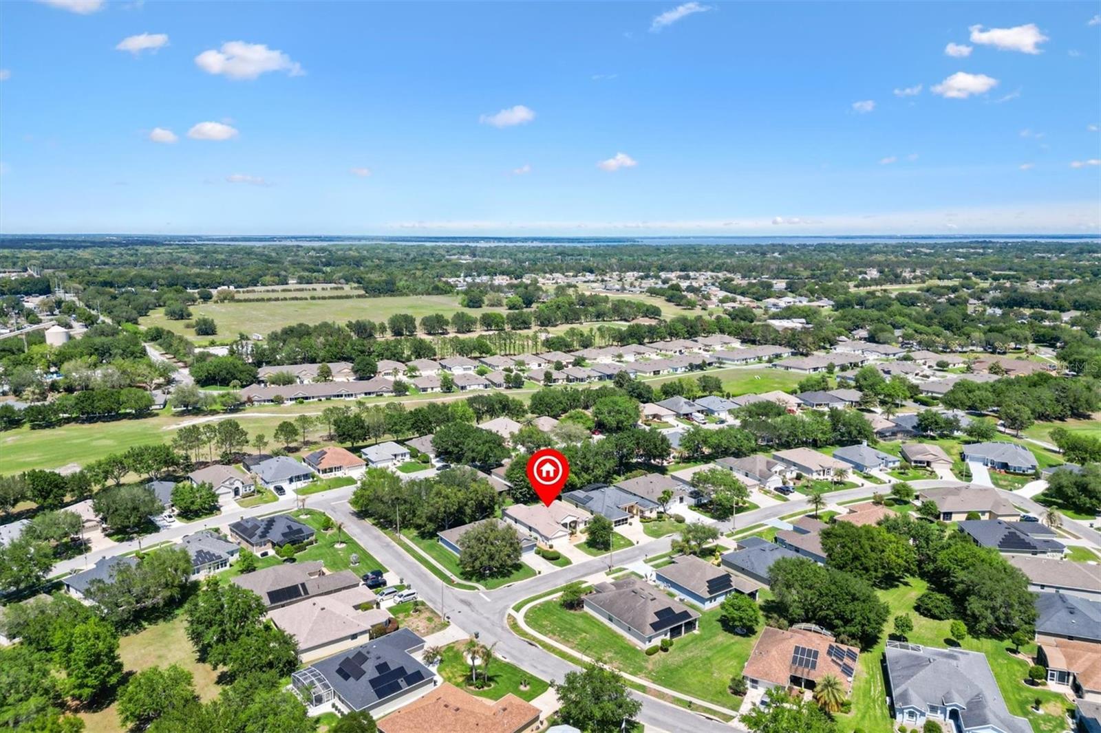 ARLINGTON RIDGE - Residential