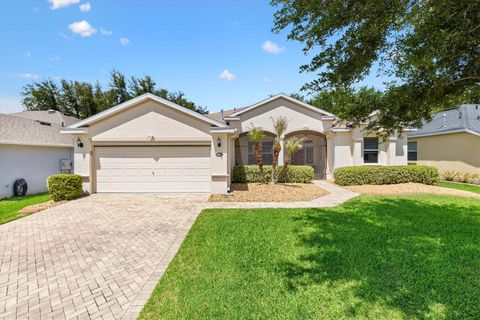 26605 AUGUSTA SPRINGS CIRCLE LEESBURG FL 34748