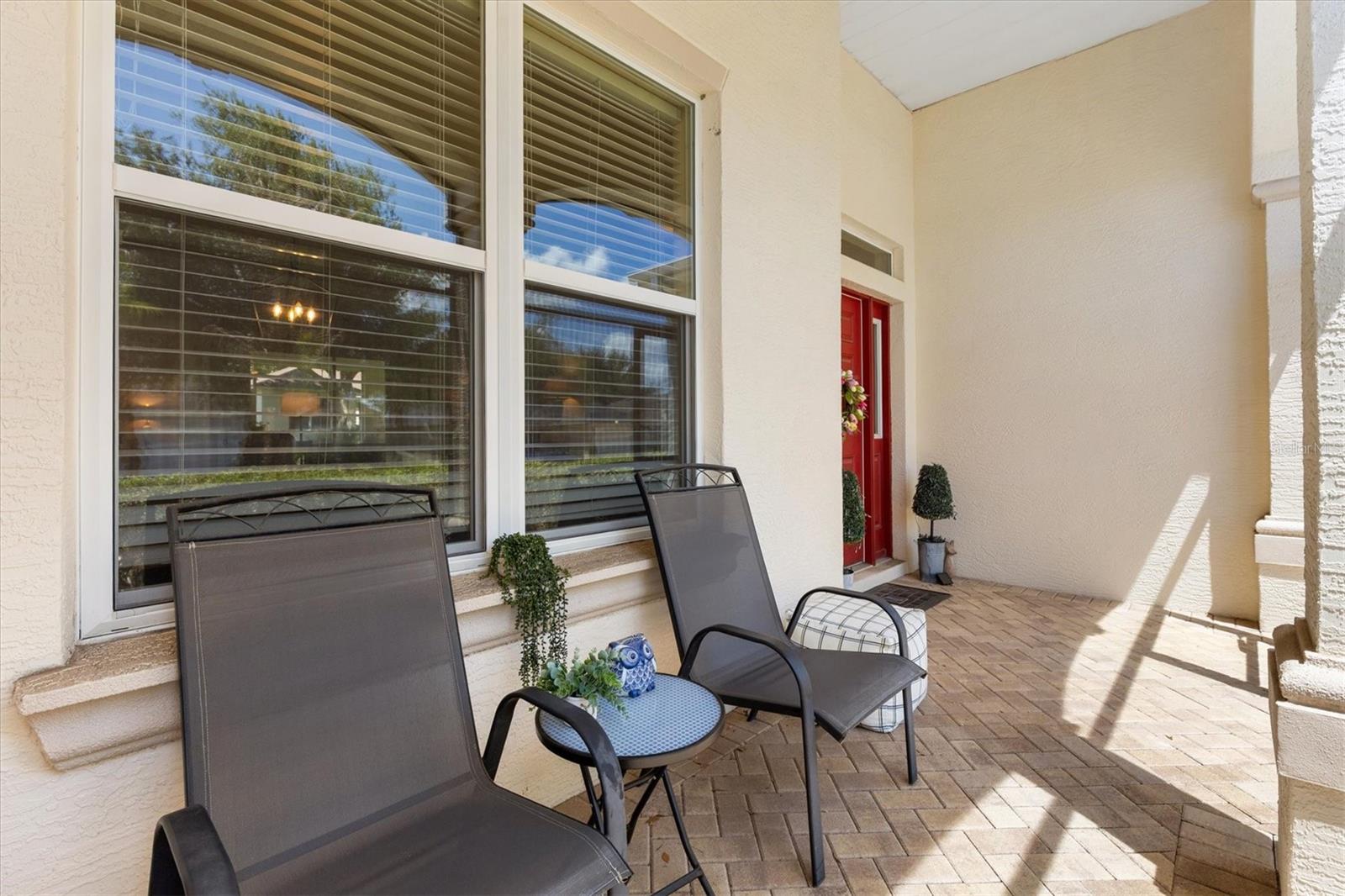 ARLINGTON RIDGE - Residential