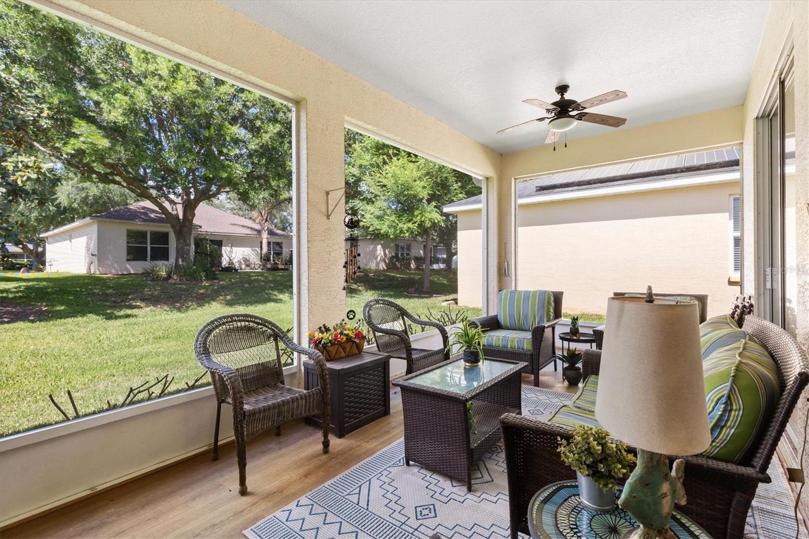 ARLINGTON RIDGE - Residential