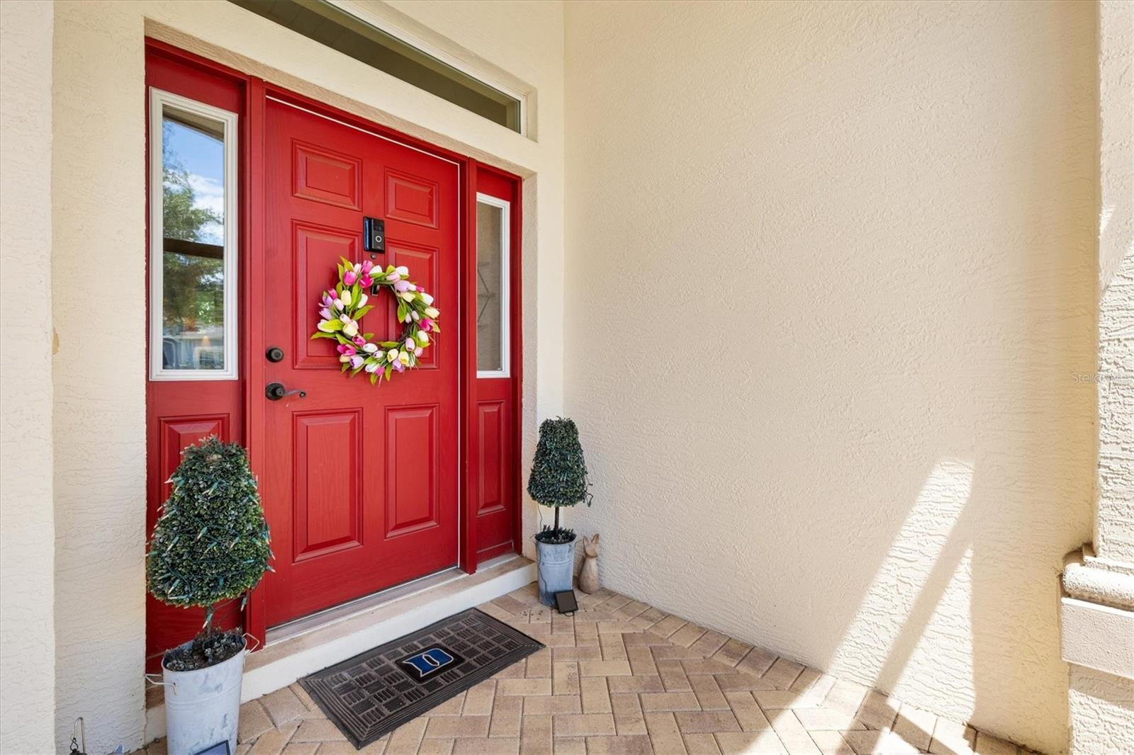 ARLINGTON RIDGE - Residential