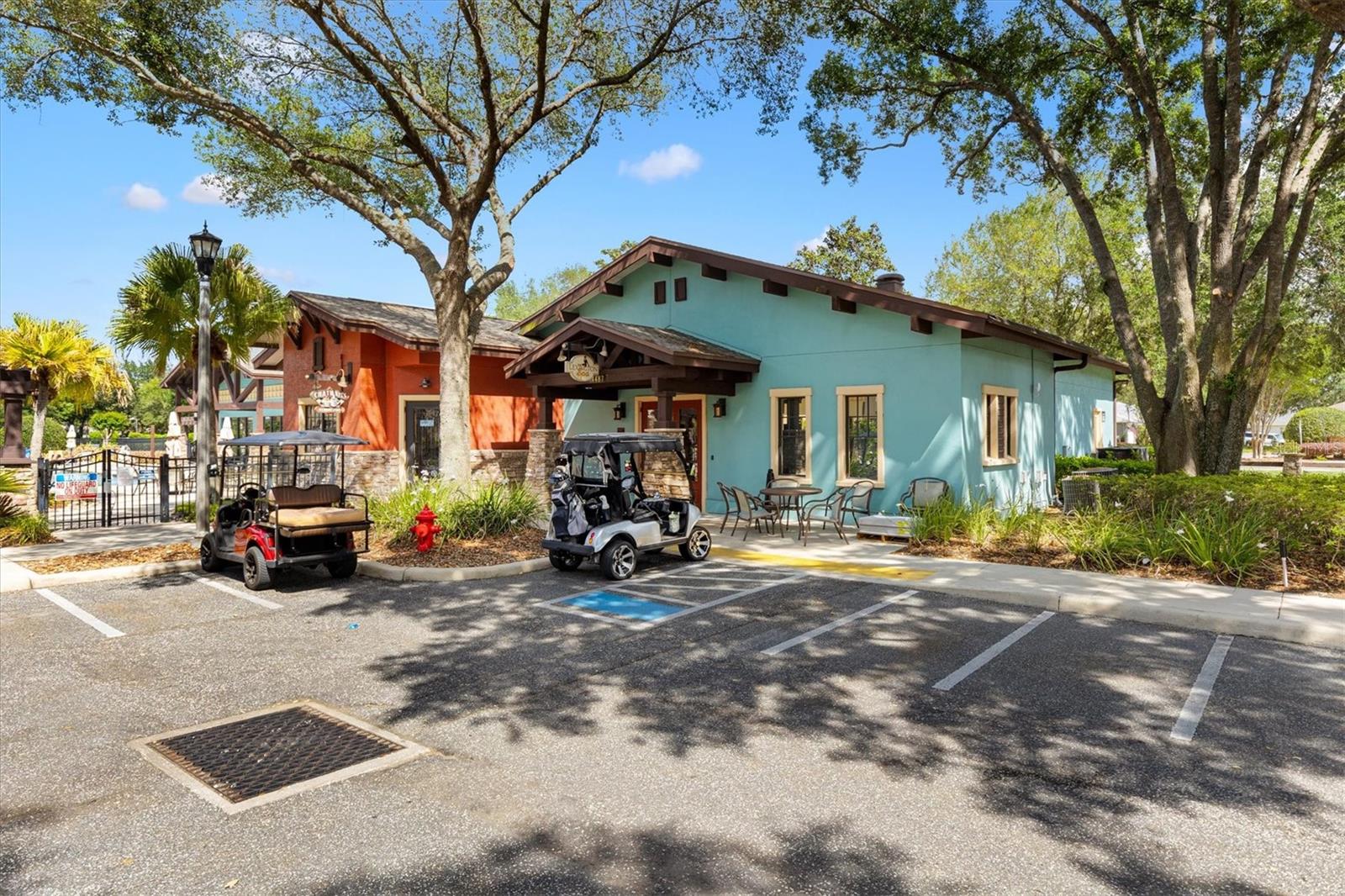 ARLINGTON RIDGE - Residential