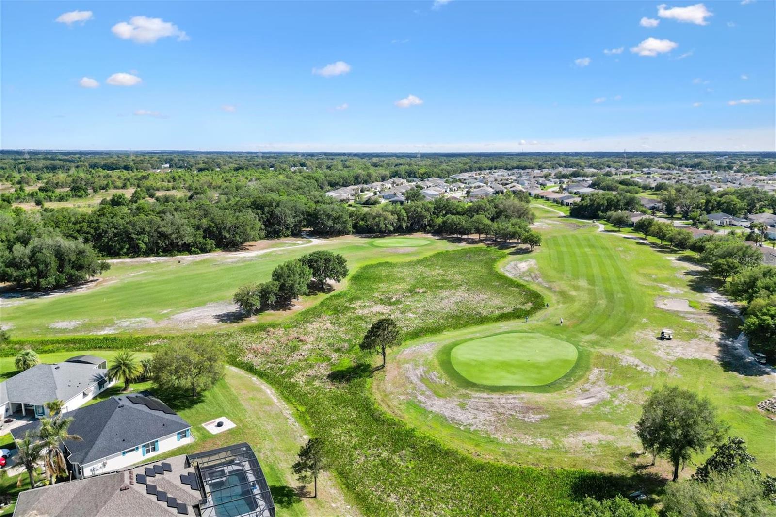 ARLINGTON RIDGE - Residential