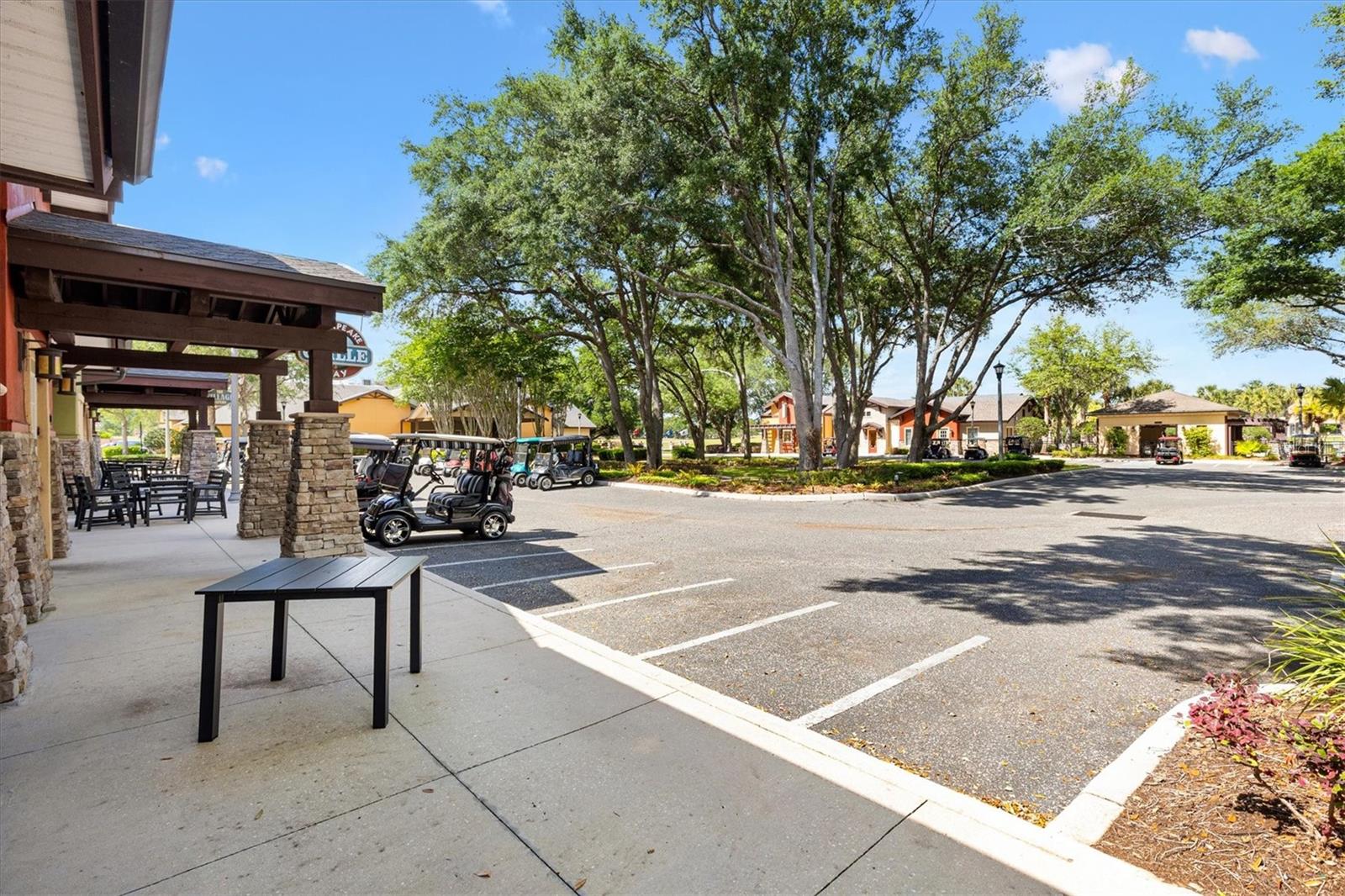 ARLINGTON RIDGE - Residential