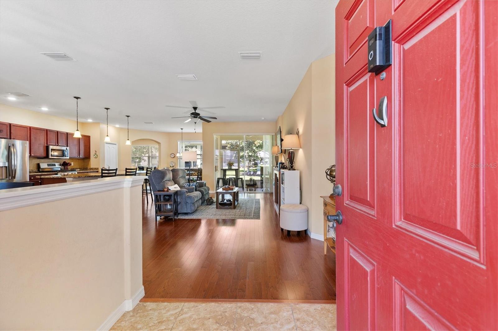 ARLINGTON RIDGE - Residential