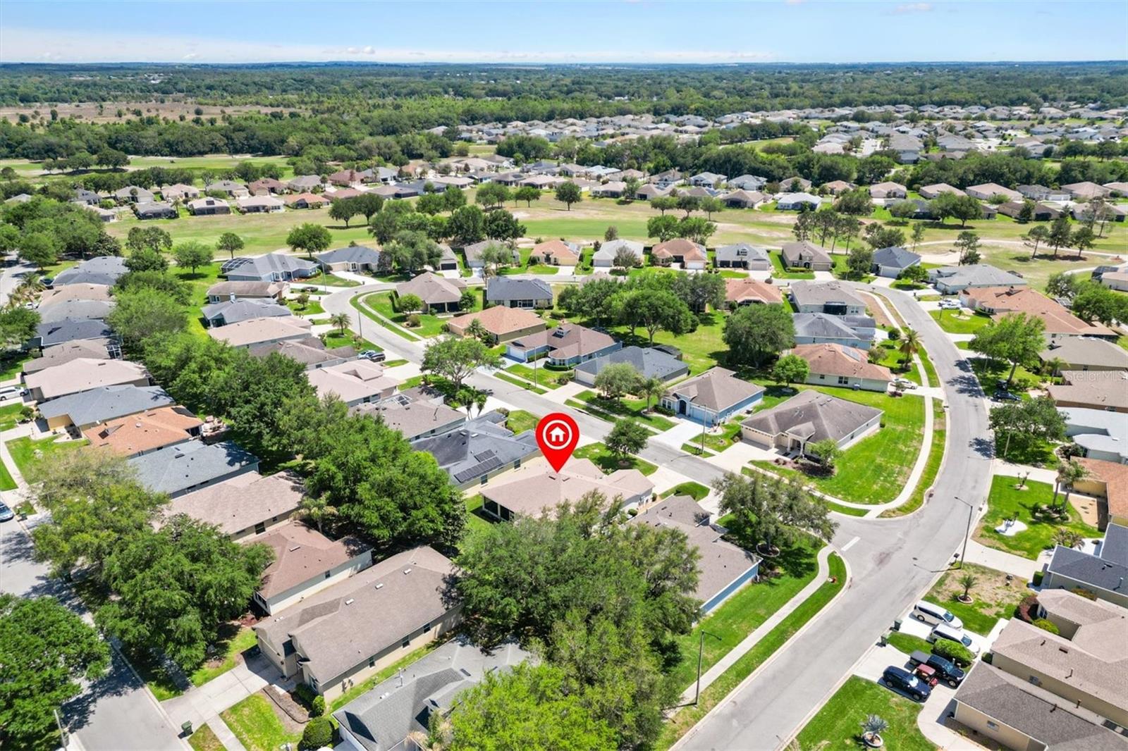 ARLINGTON RIDGE - Residential