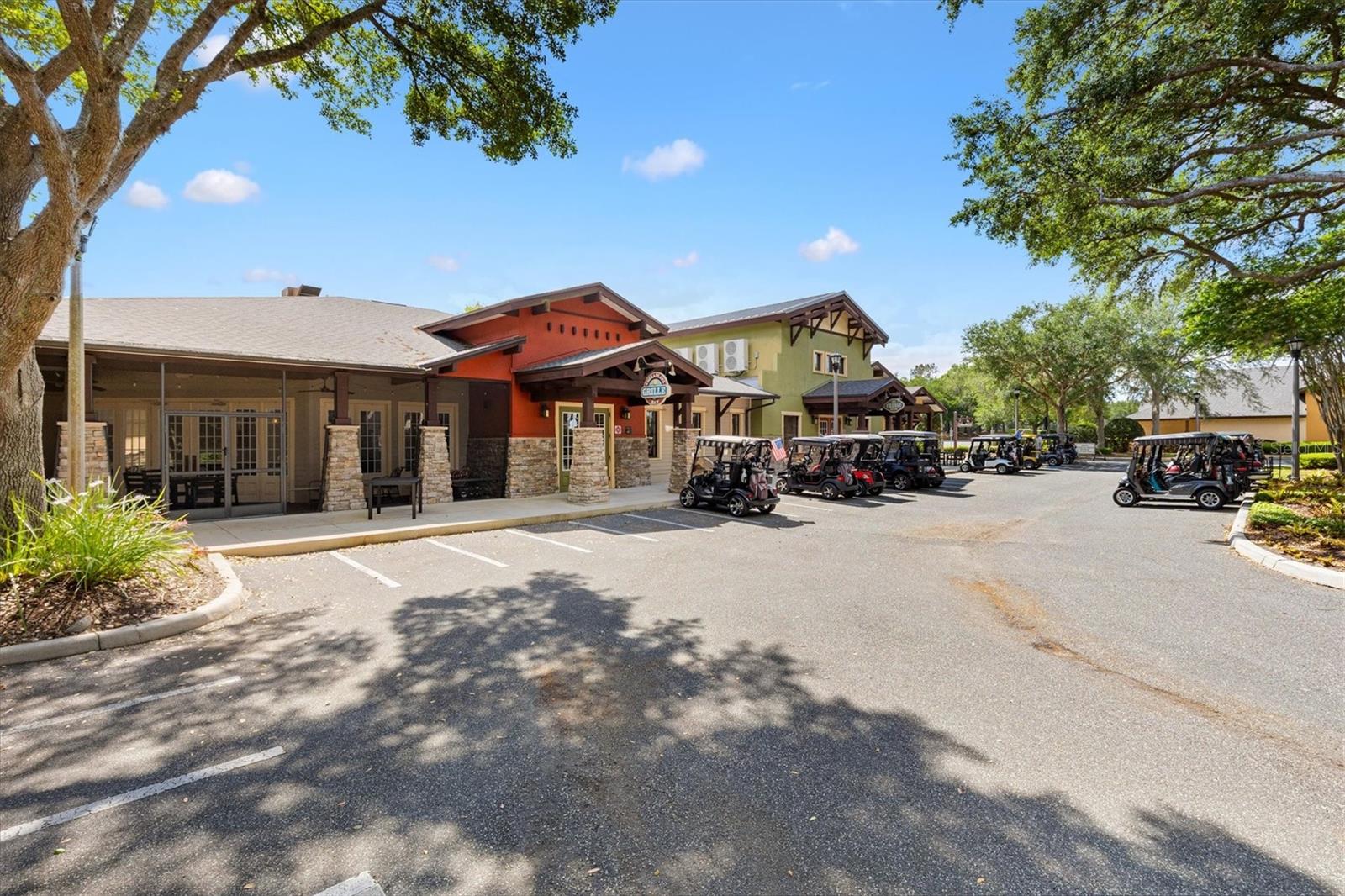 ARLINGTON RIDGE - Residential