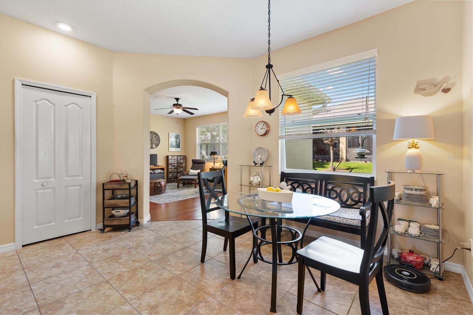 ARLINGTON RIDGE - Residential